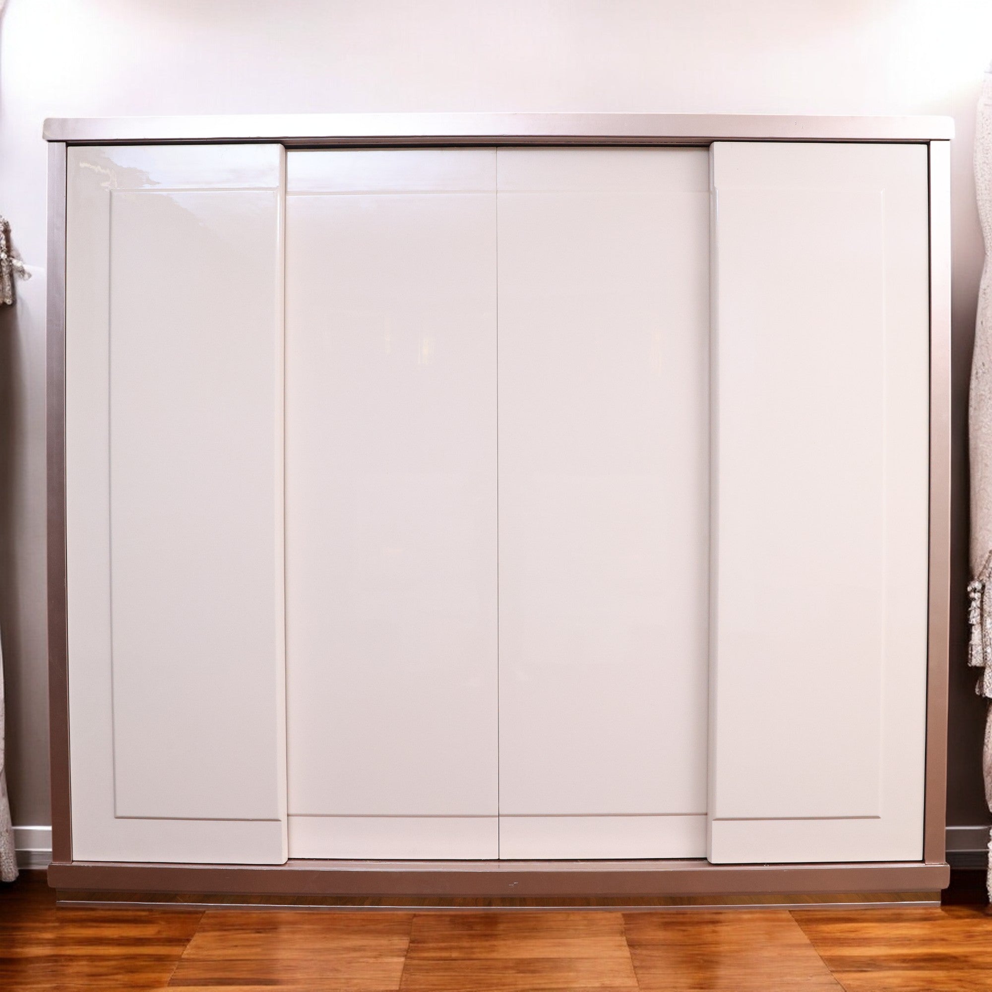 غرفة نوم ماستر 420