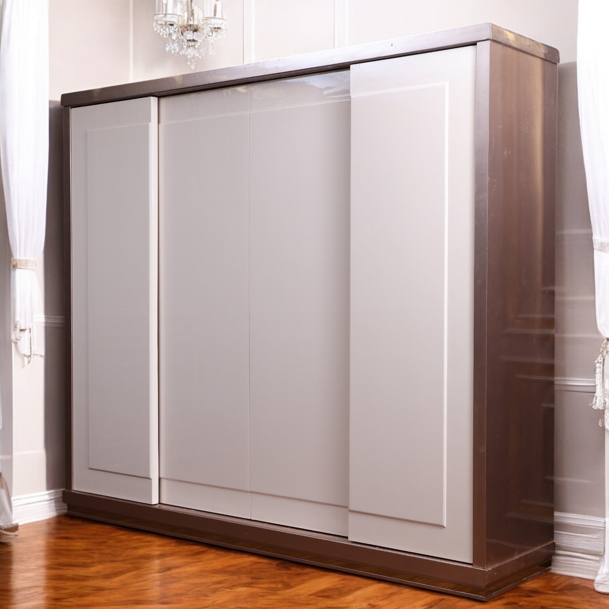 غرفة نوم ماستر 420