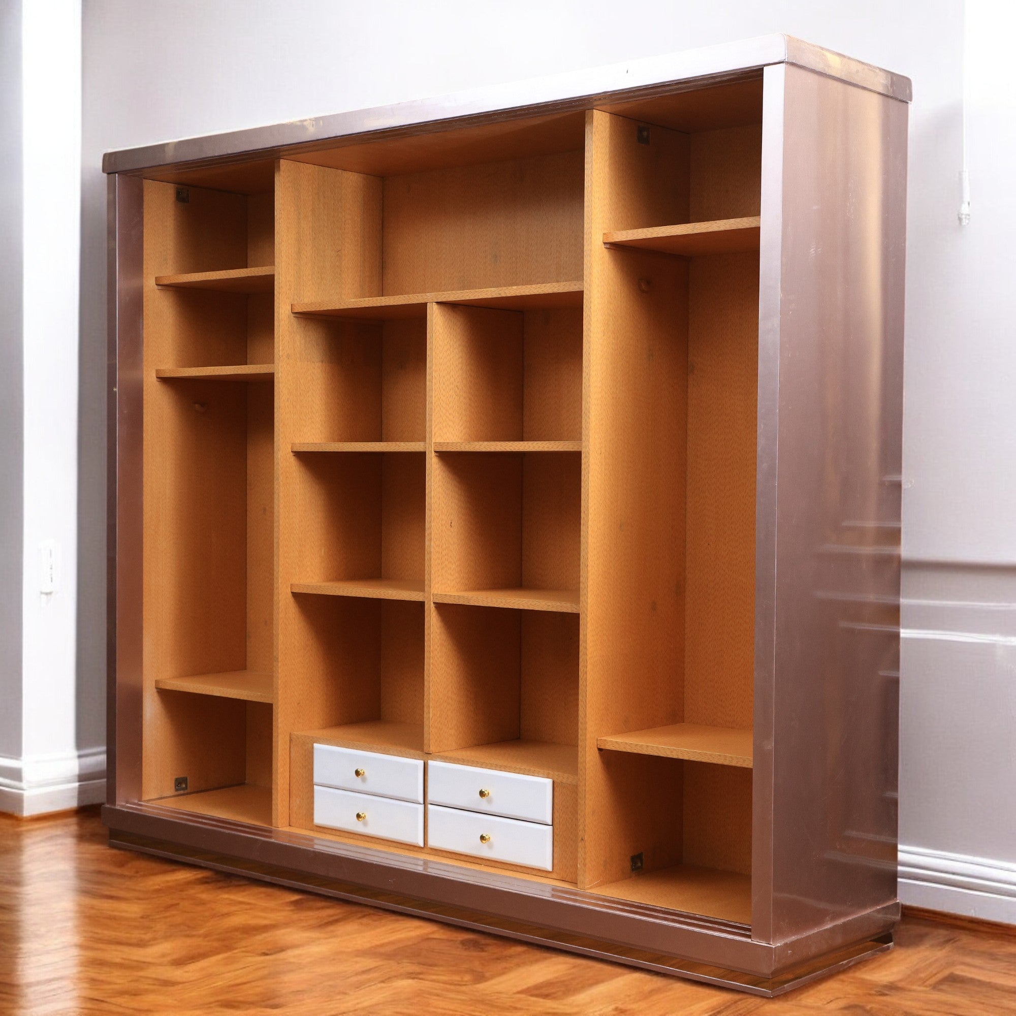 غرفة نوم ماستر 420