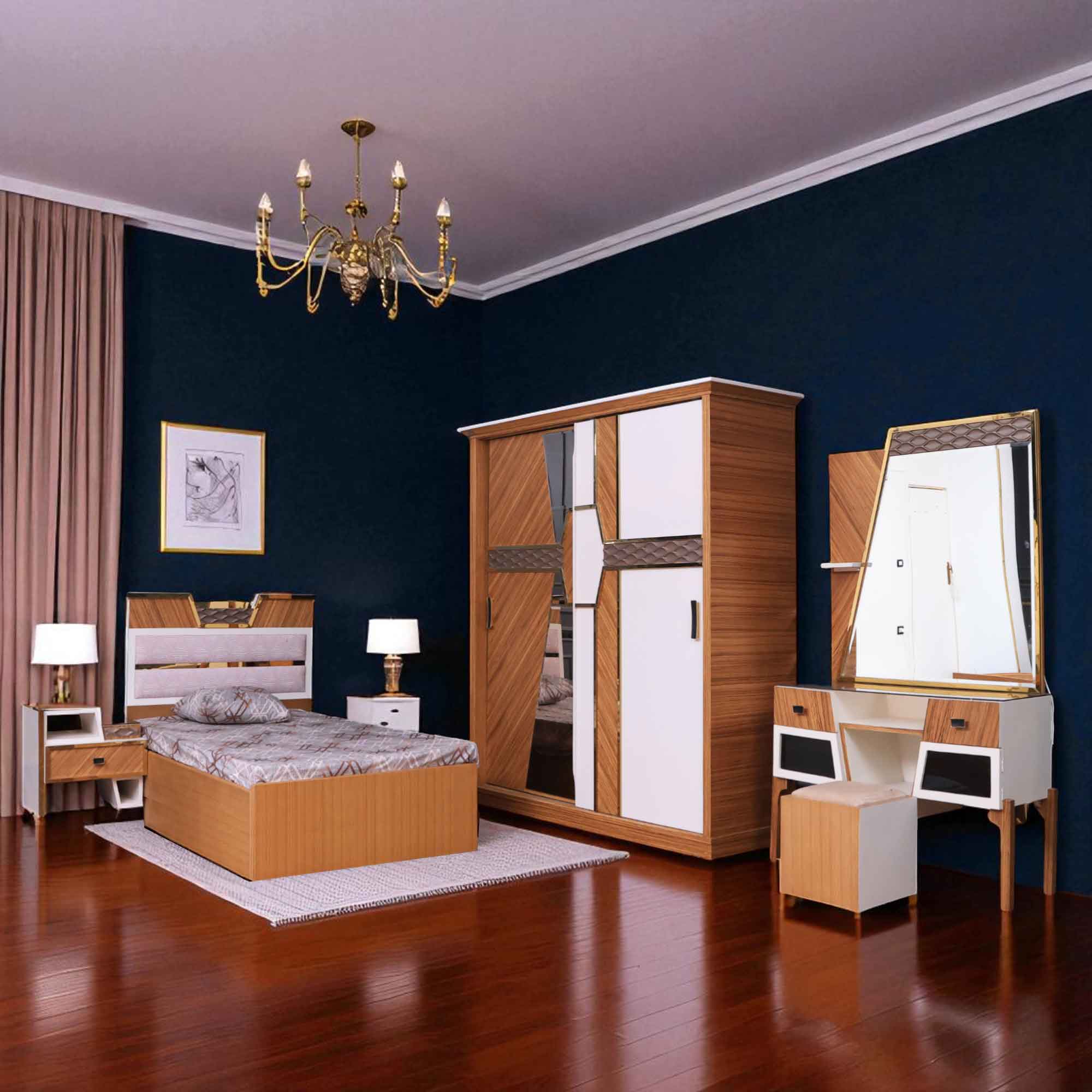 غرفة نوم اطفال 228