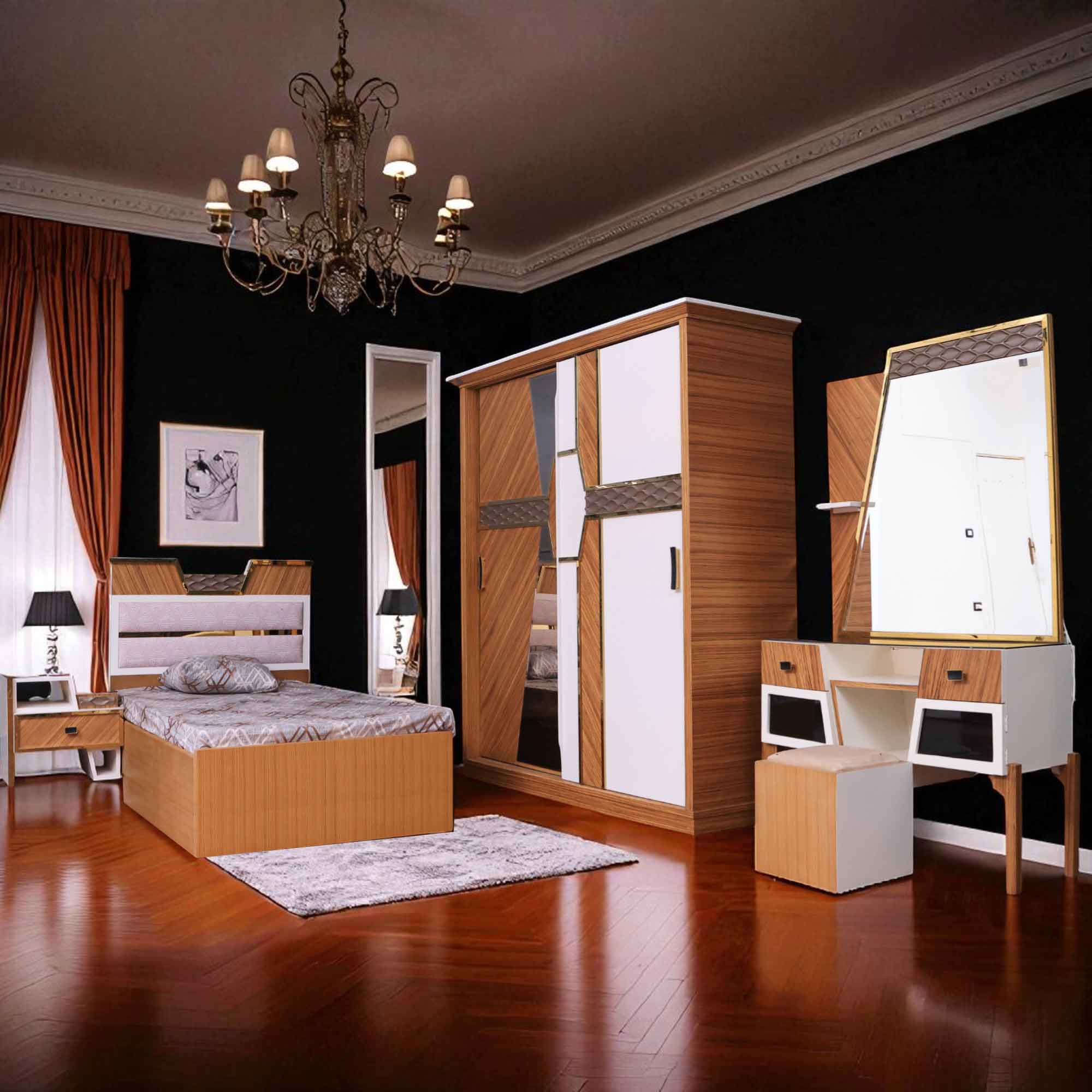 غرفة نوم اطفال 228