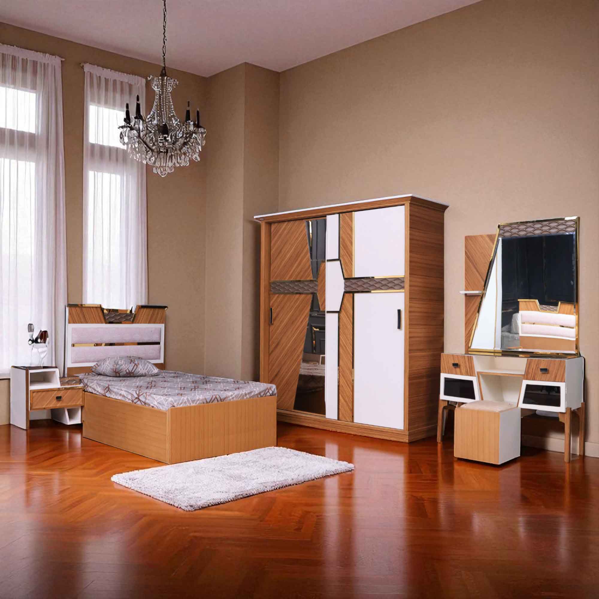 غرفة نوم اطفال 228