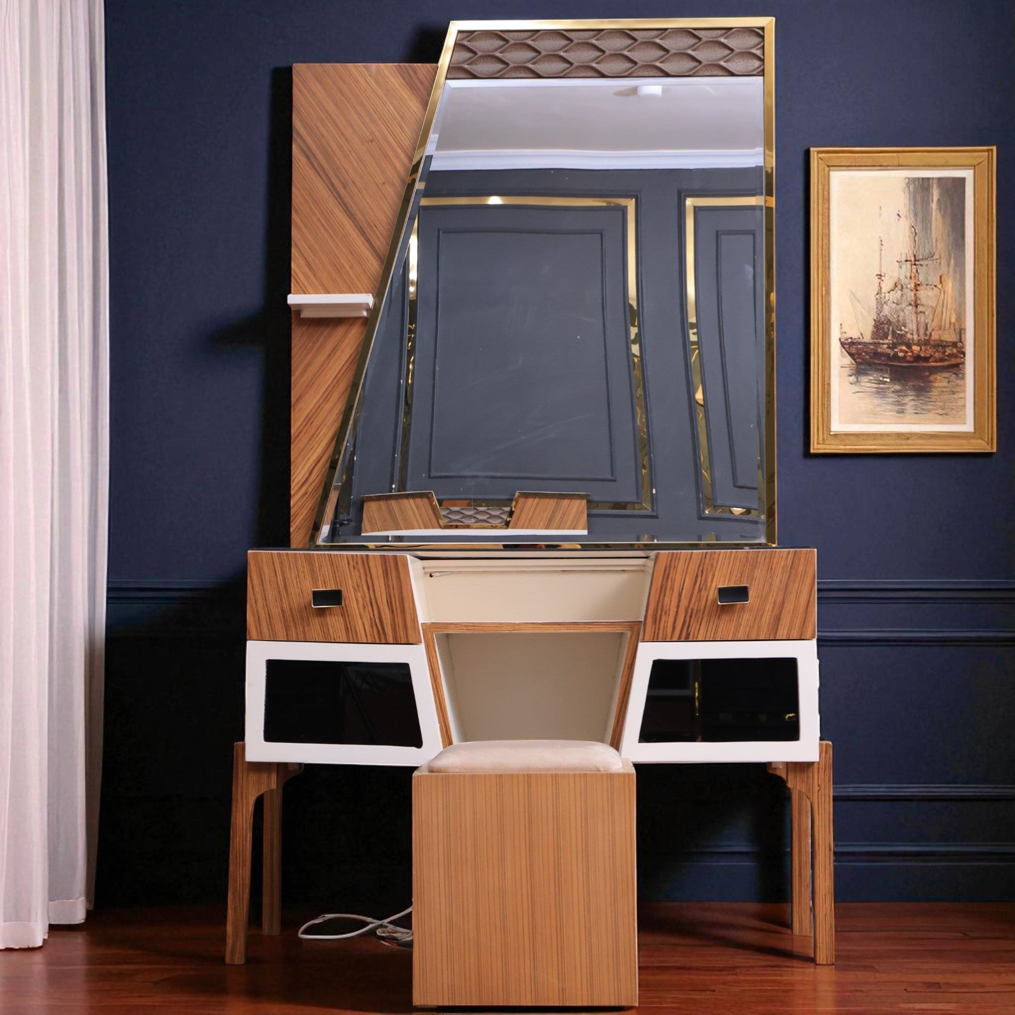 غرفة نوم اطفال 228