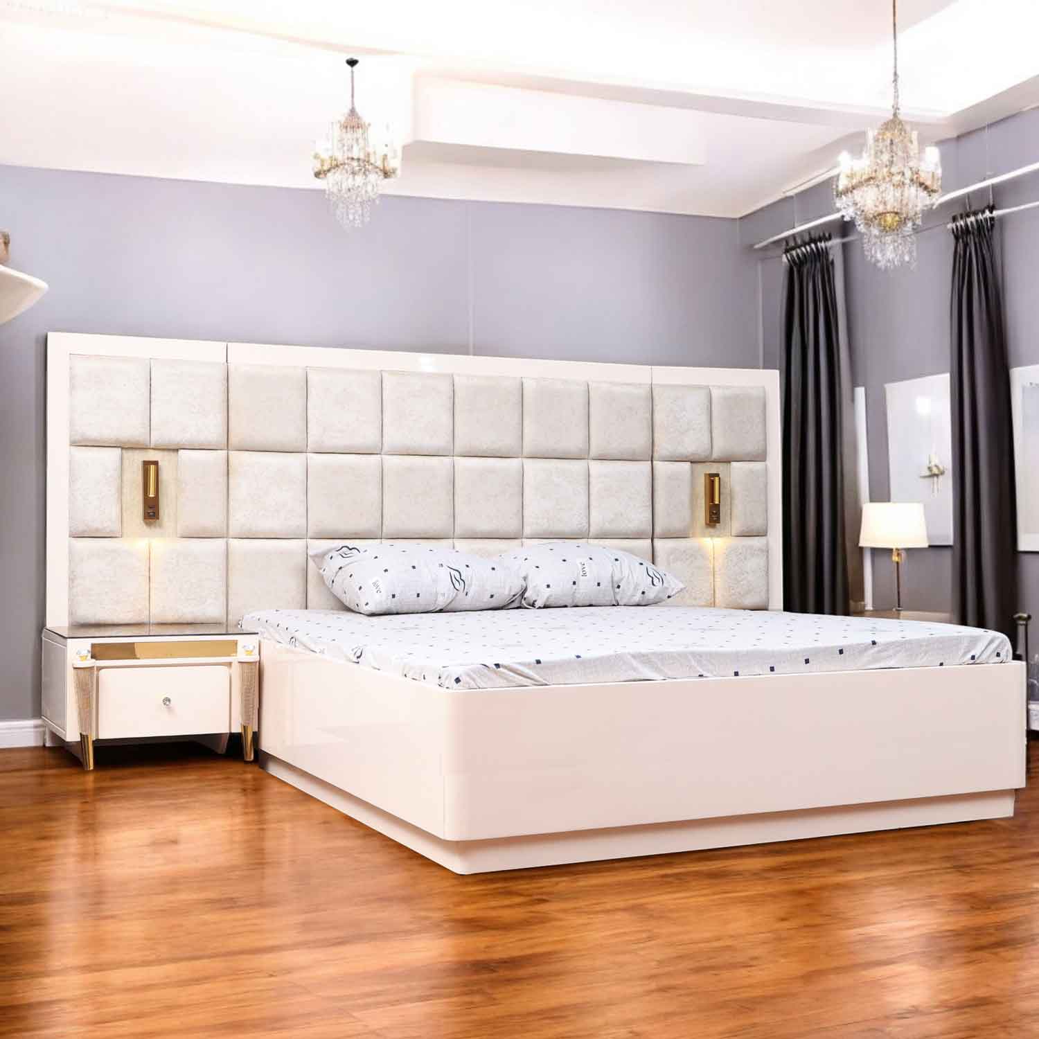 غرفة نوم ماستر 420