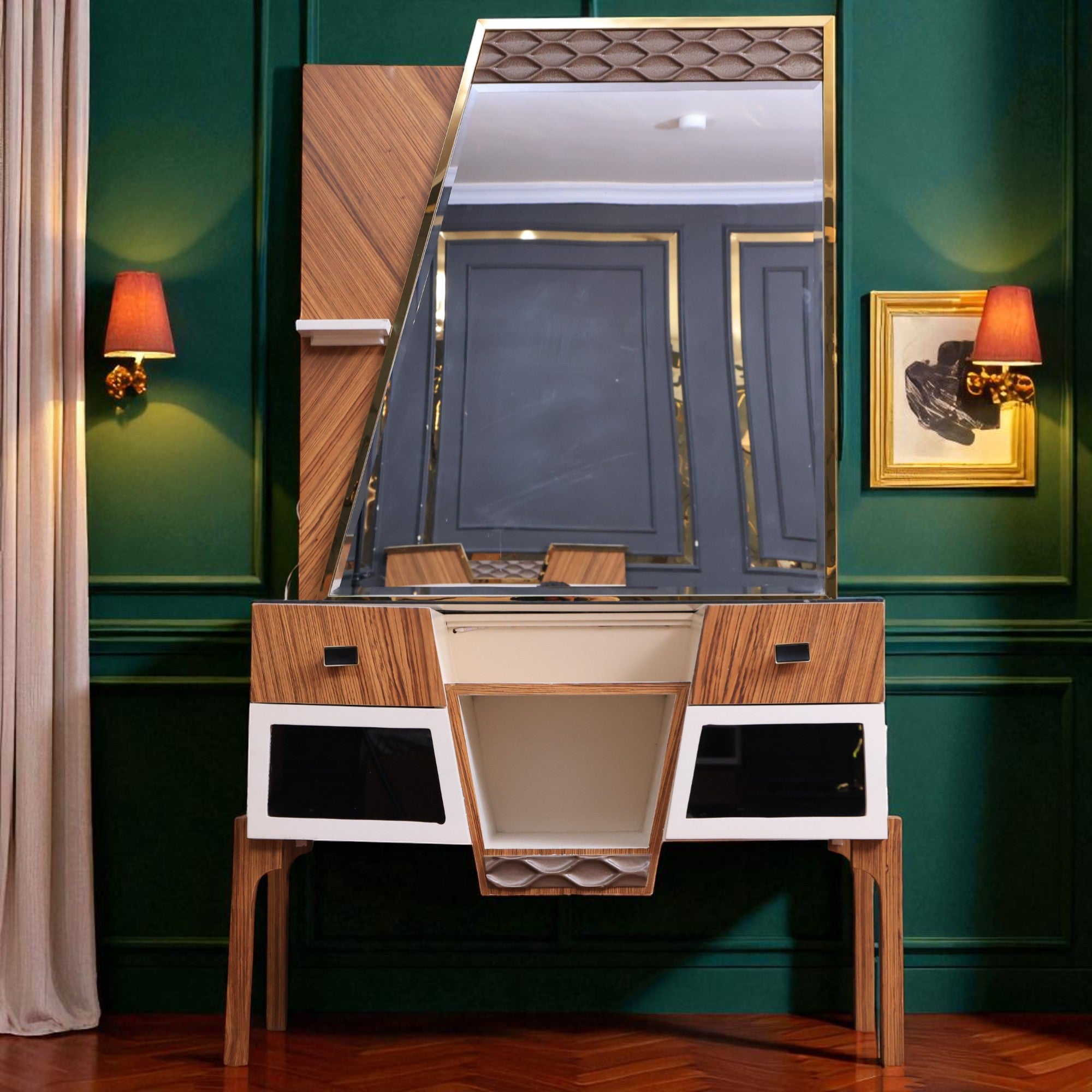 غرفة نوم اطفال 228