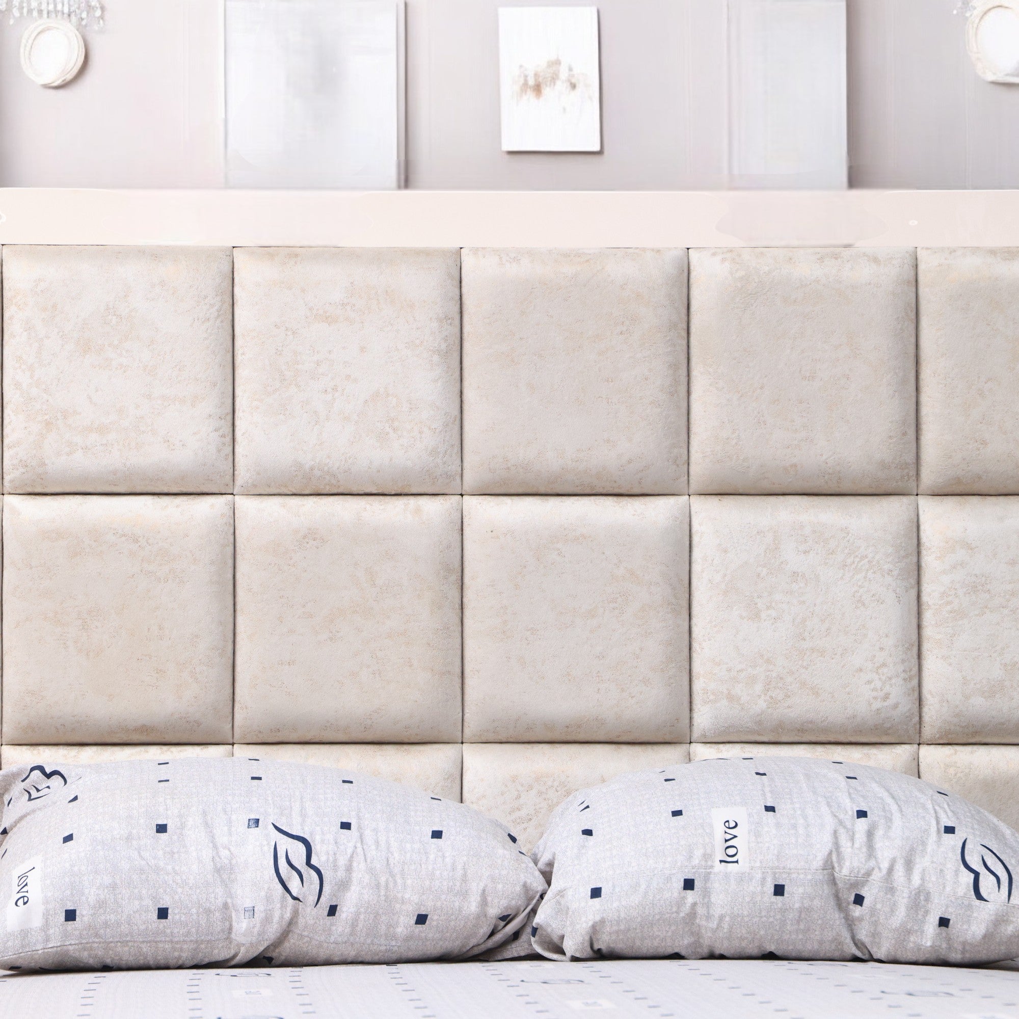 غرفة نوم ماستر 420