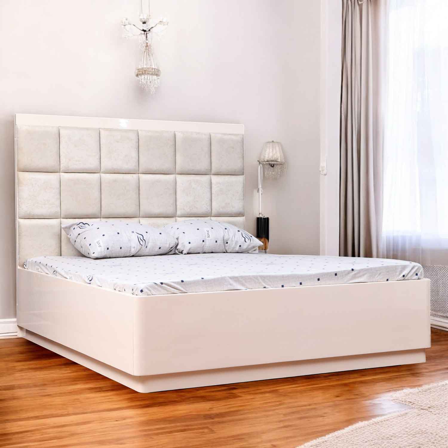 غرفة نوم ماستر 420