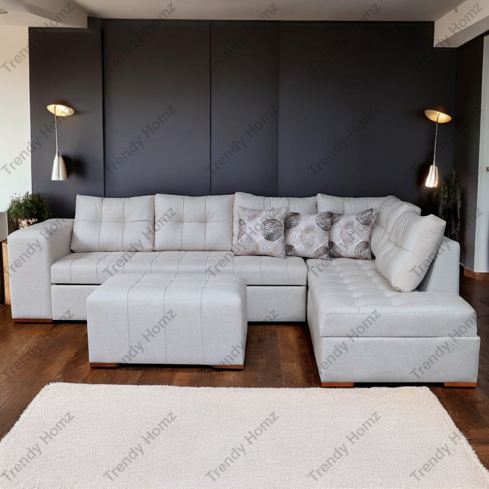 ركنة سرير وسحارة 253
