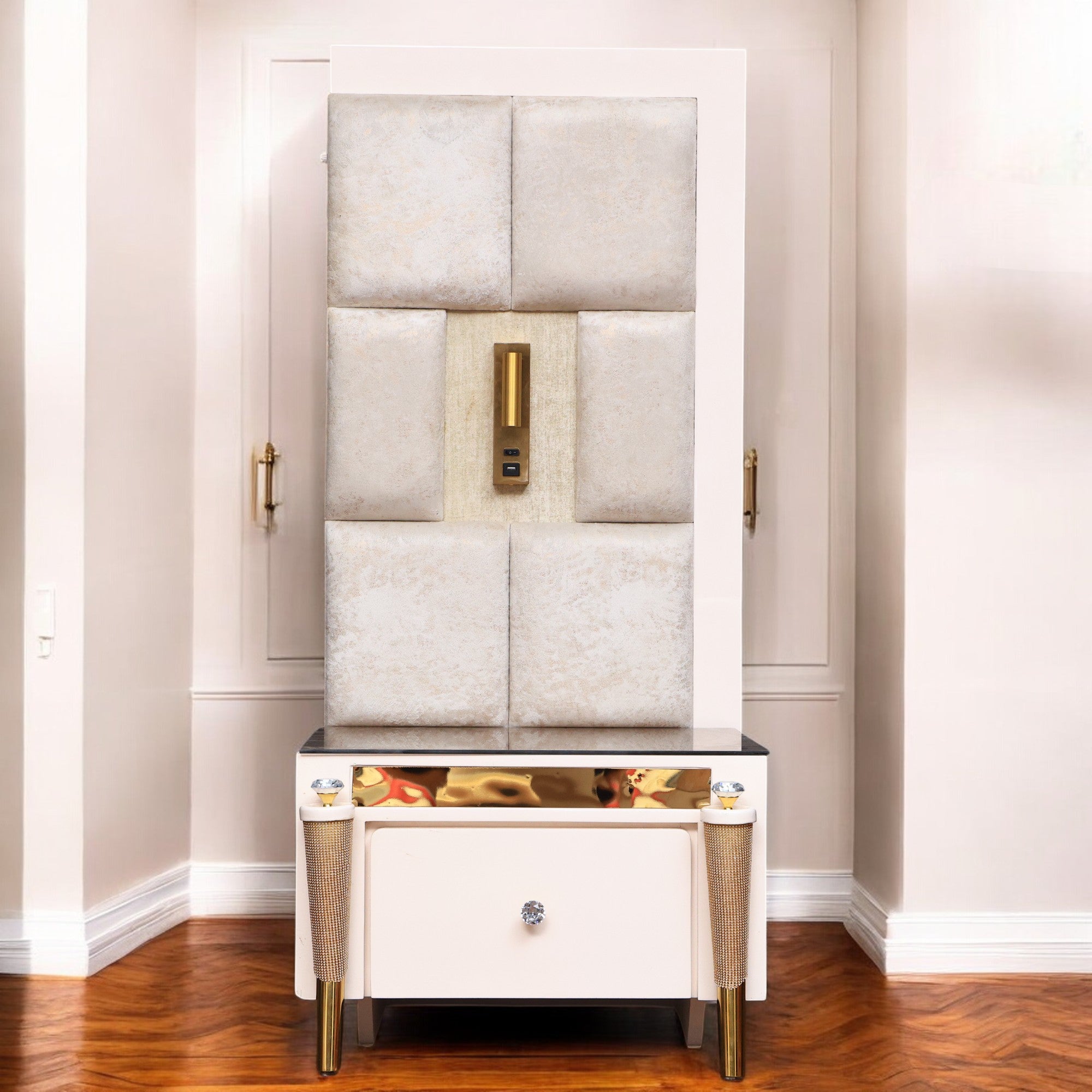 غرفة نوم ماستر 420