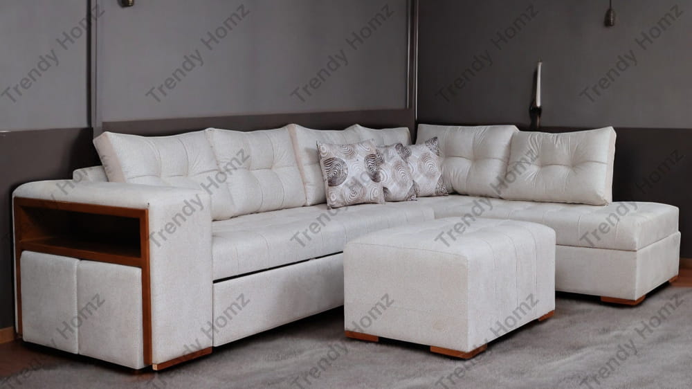 ركنة سرير وسحارة 253