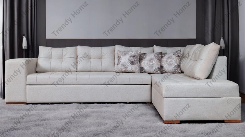ركنة سرير وسحارة 253
