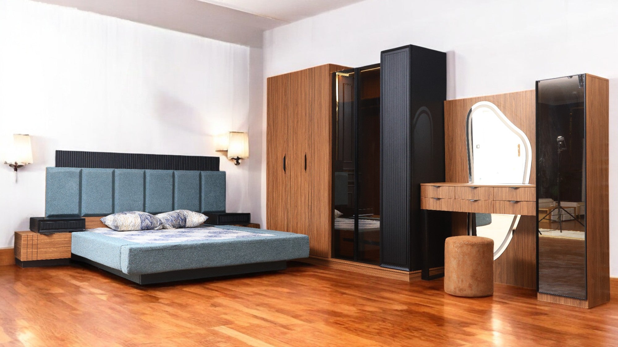 غرفة نوم ماستر  421