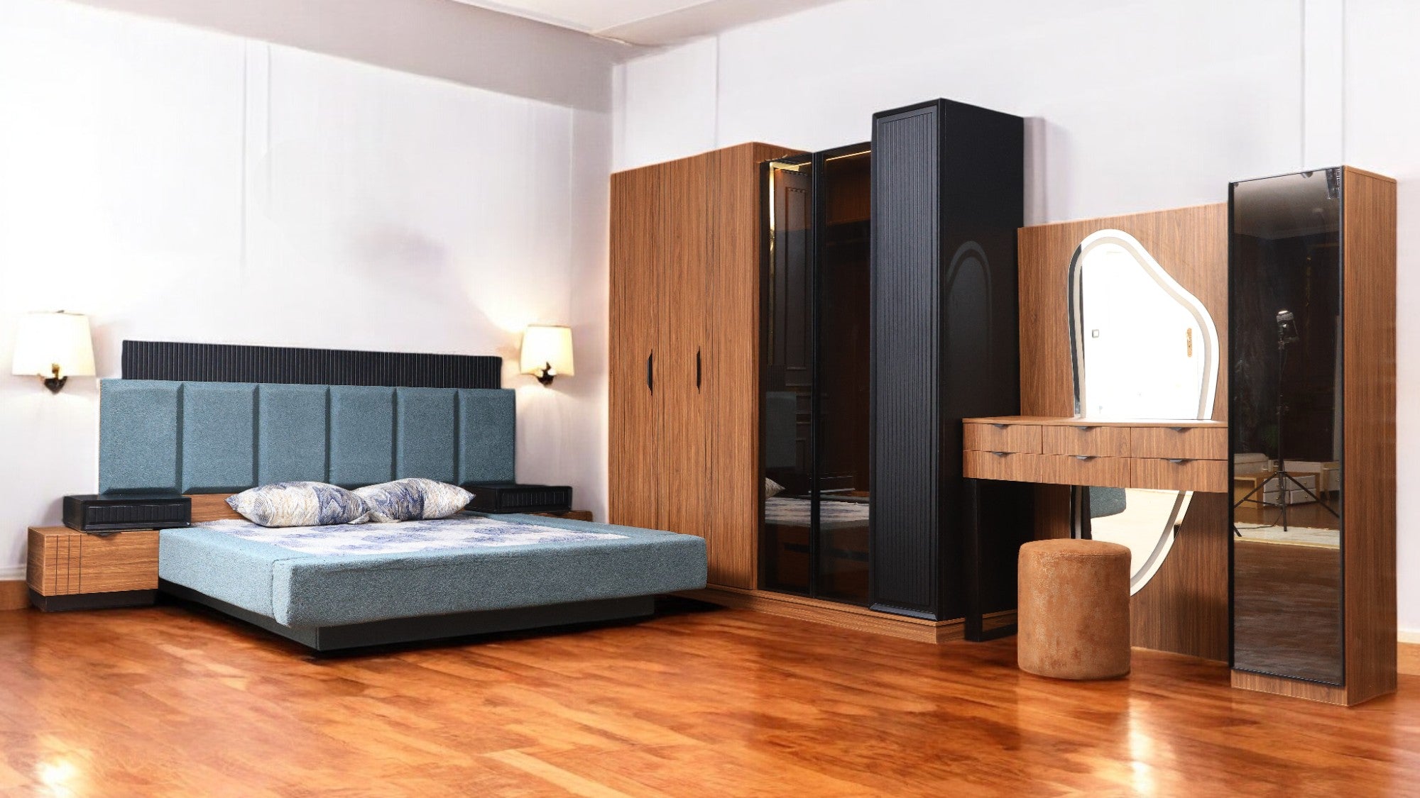 غرفة نوم ماستر  421