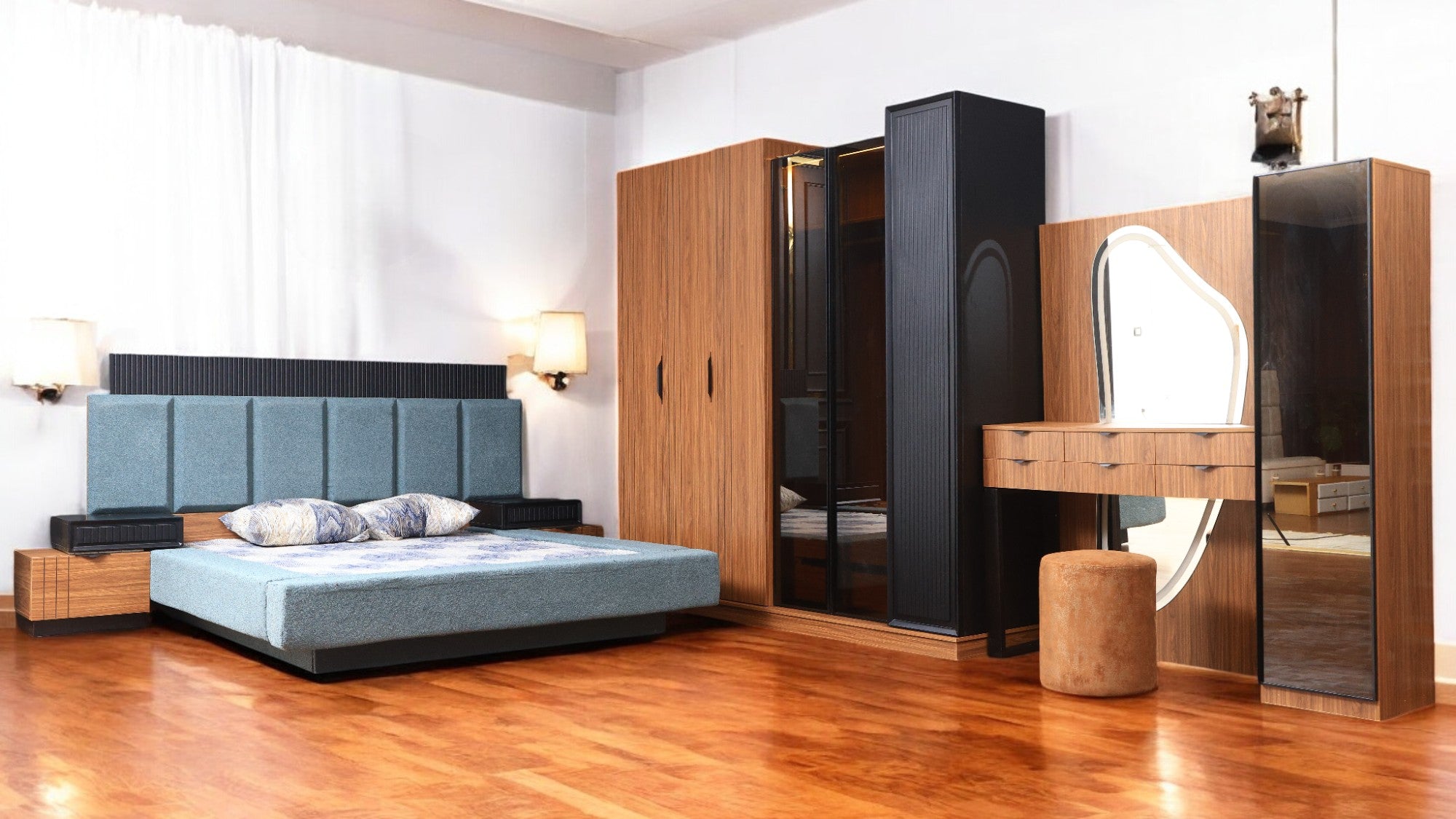 غرفة نوم ماستر  421