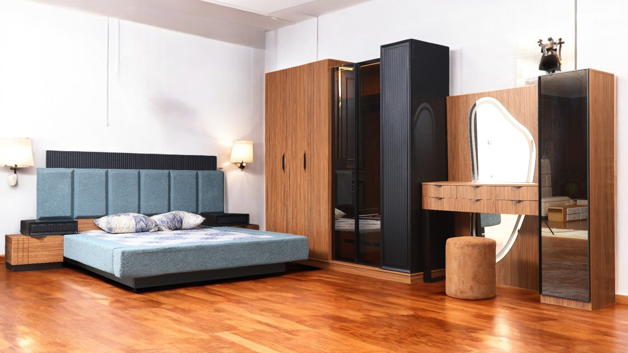 غرفة نوم ماستر  421