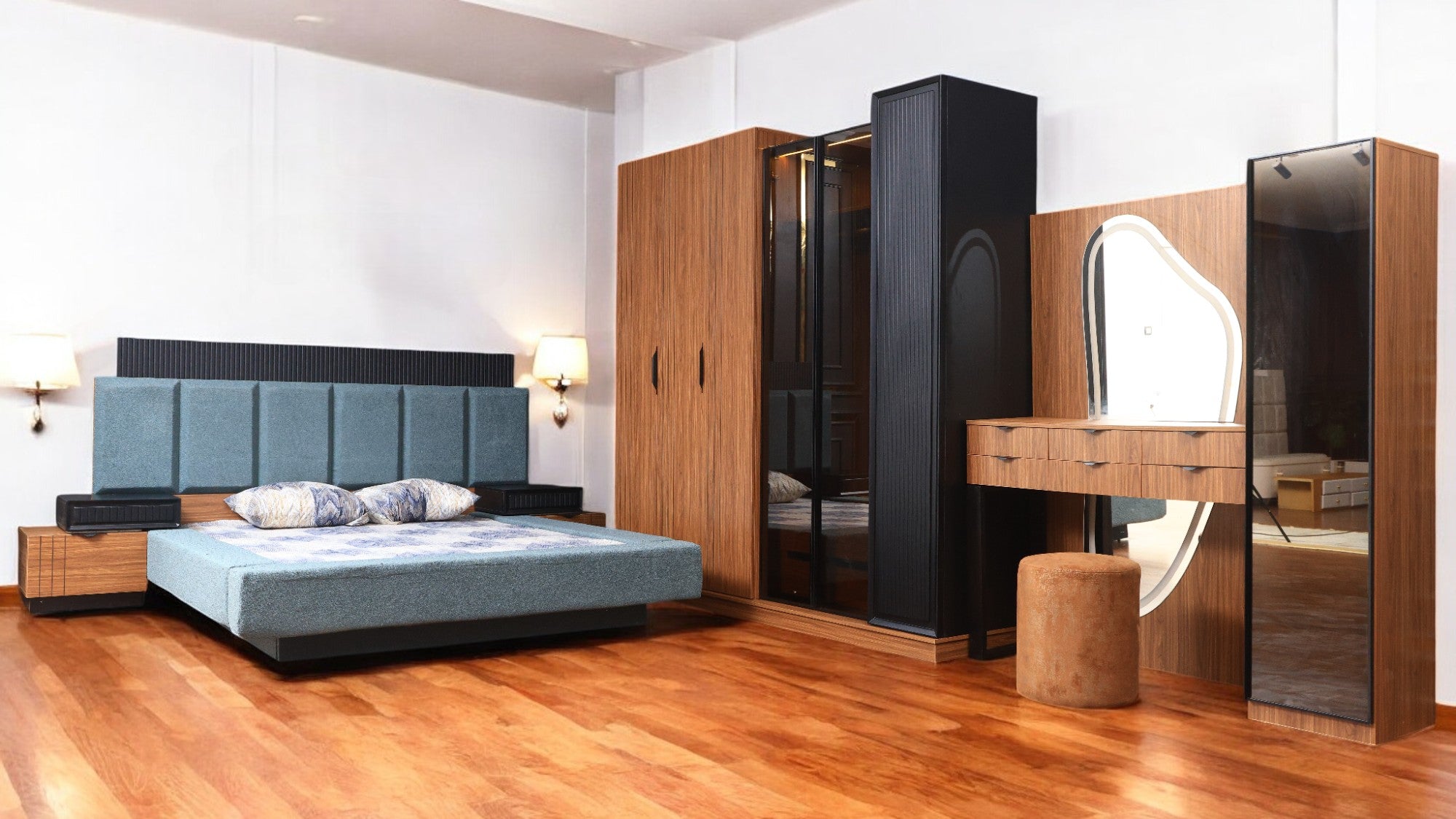 غرفة نوم ماستر  421