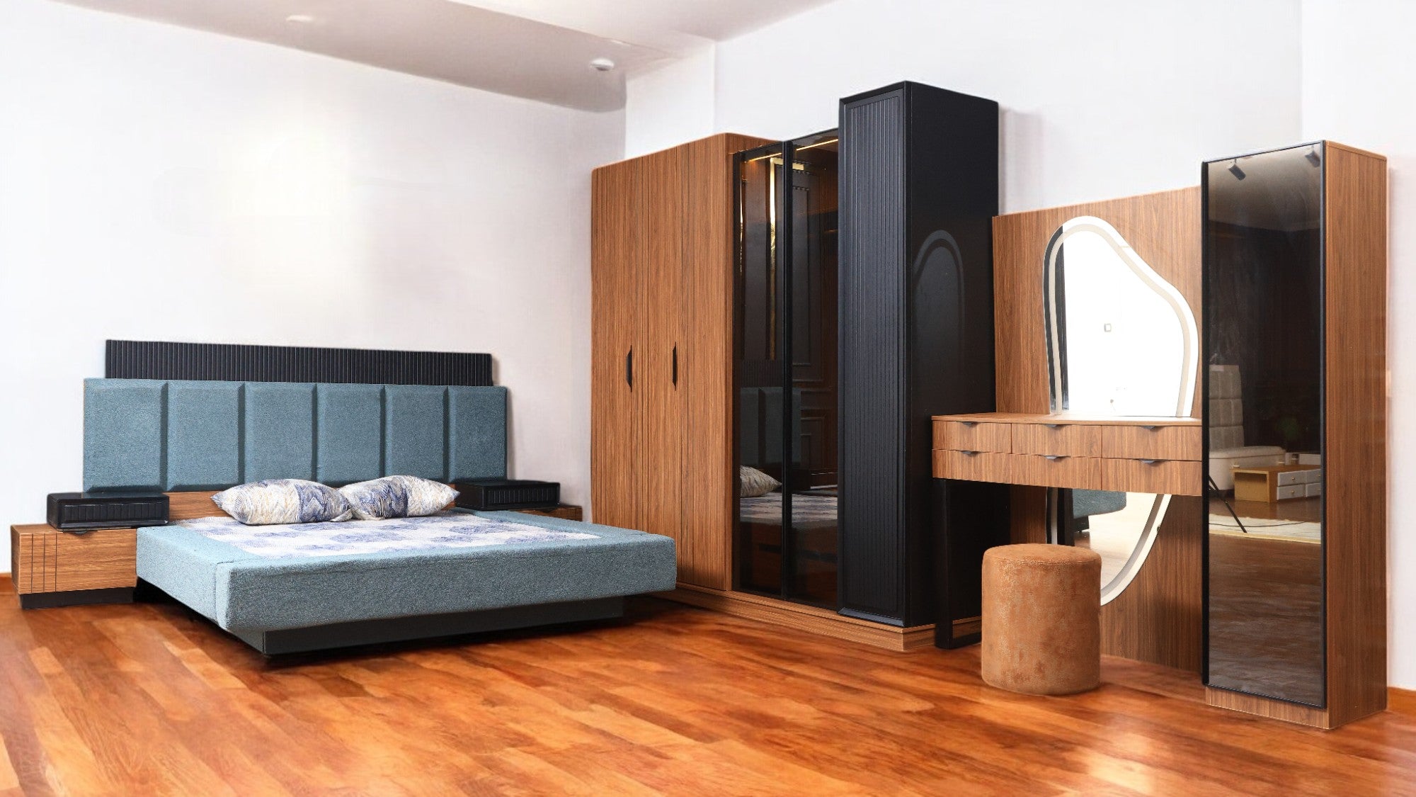 غرفة نوم ماستر  421