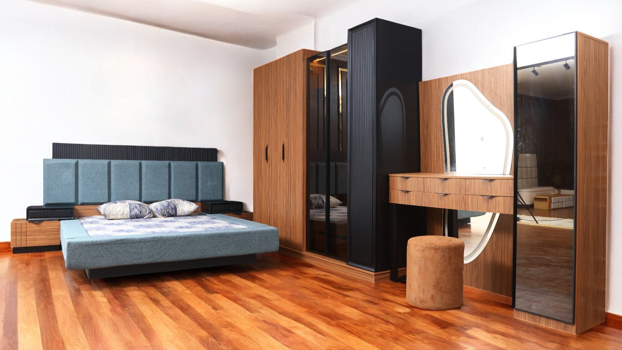 غرفة نوم ماستر  421