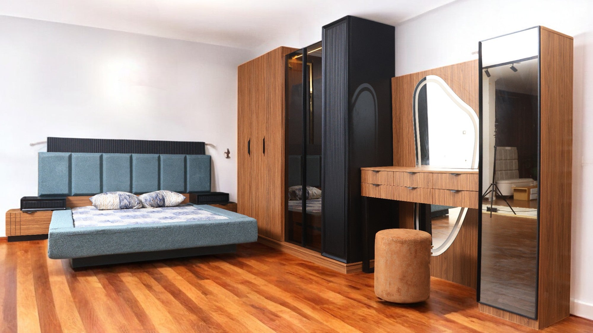 غرفة نوم ماستر  421