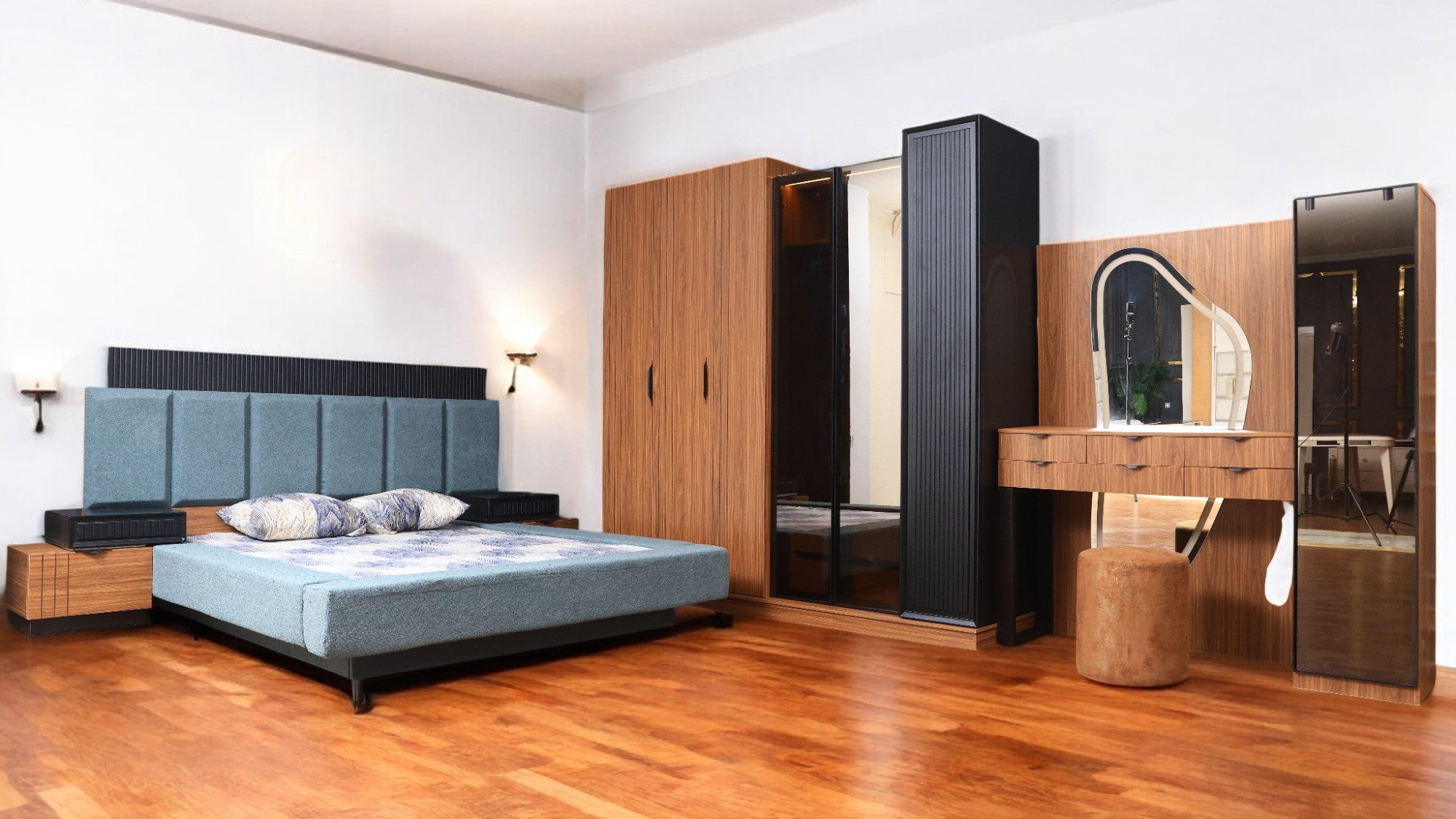 غرفة نوم ماستر  421