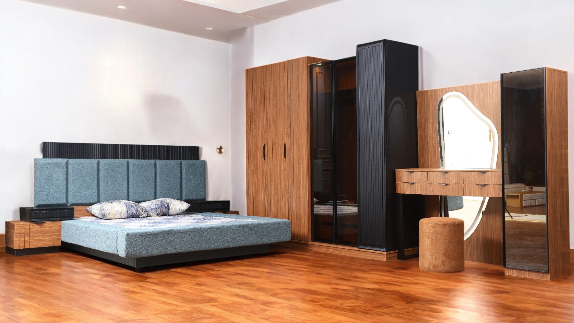 غرفة نوم ماستر  421