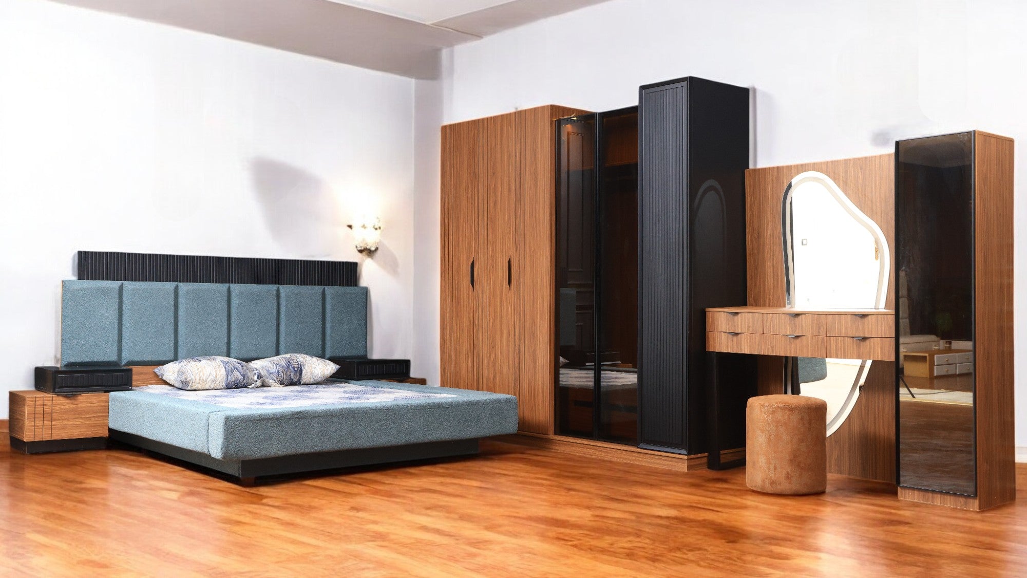 غرفة نوم ماستر  421