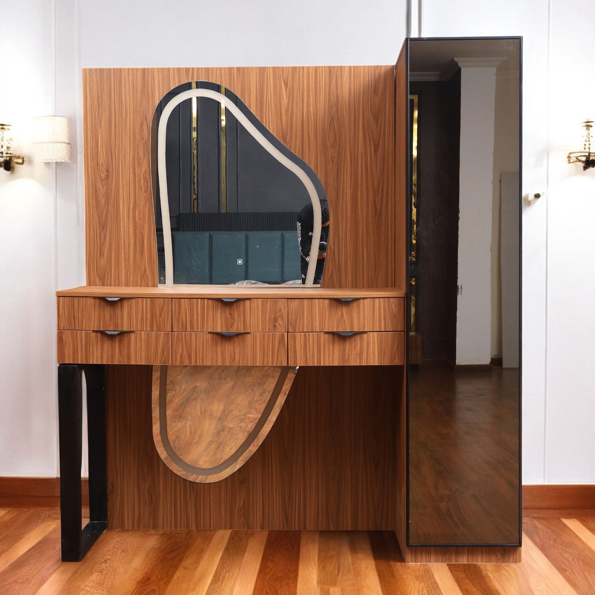 غرفة نوم ماستر  421