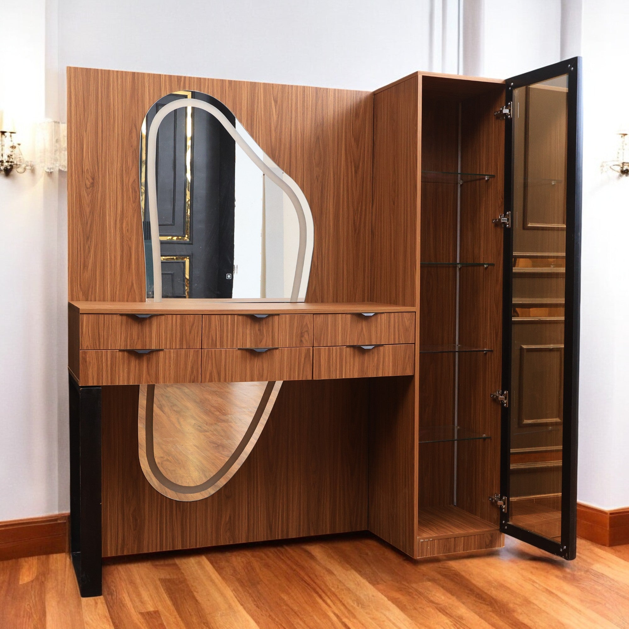 غرفة نوم ماستر  421