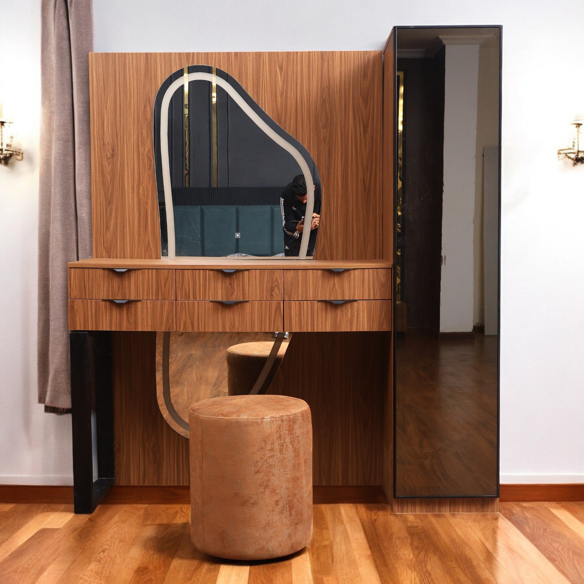 غرفة نوم ماستر  421