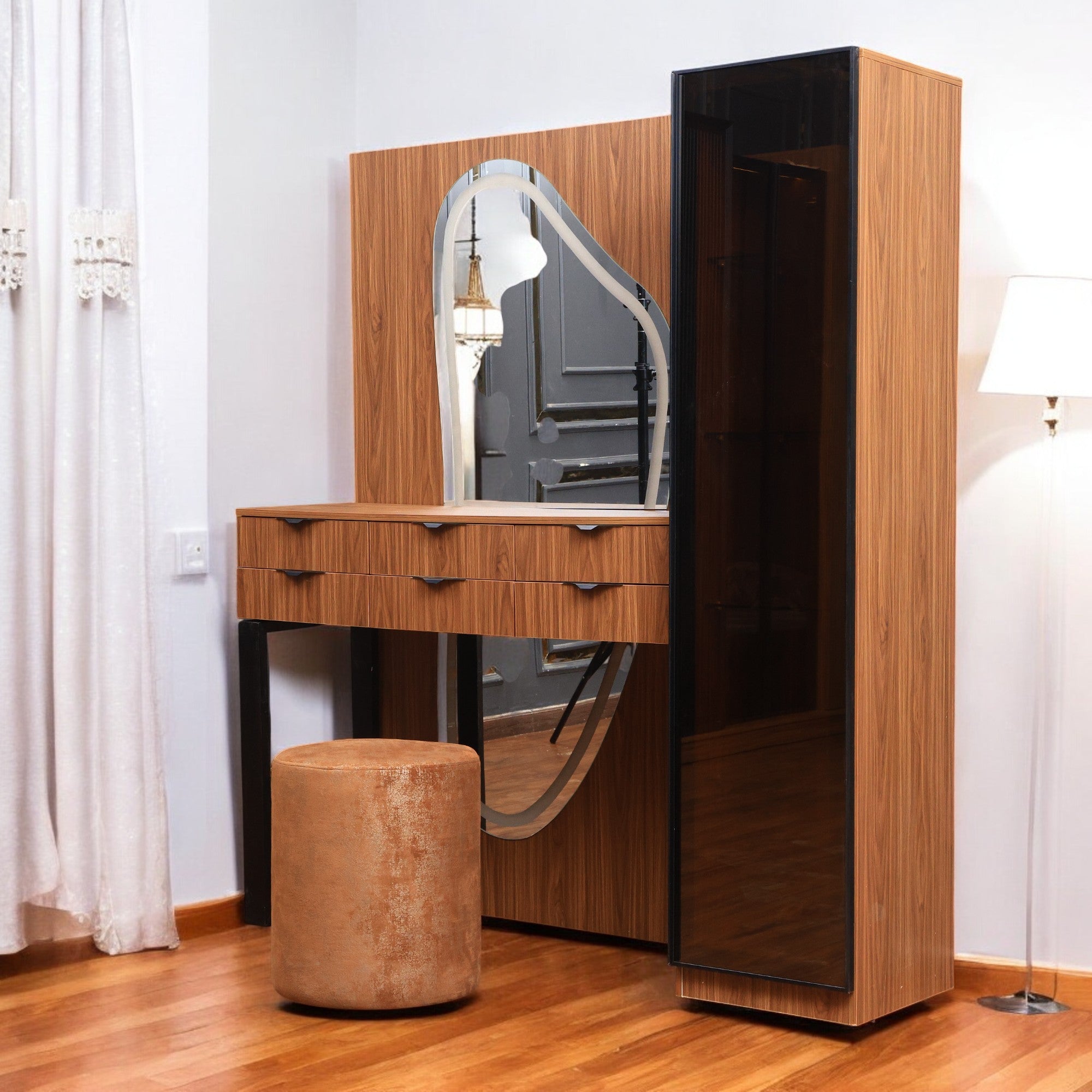 غرفة نوم ماستر  421