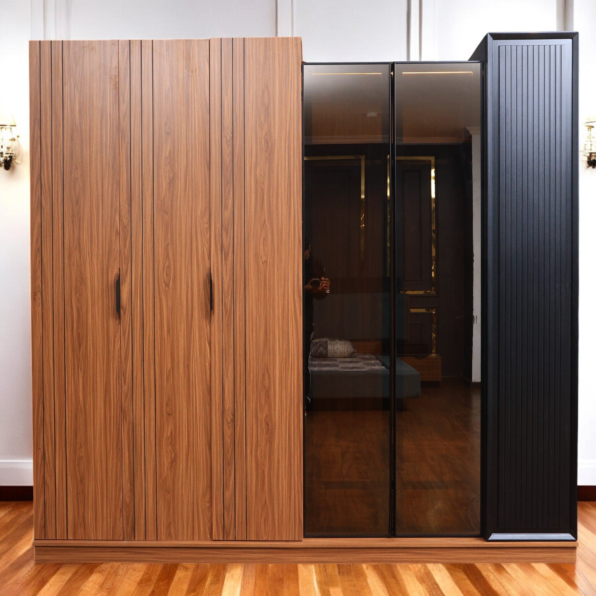 غرفة نوم ماستر  421