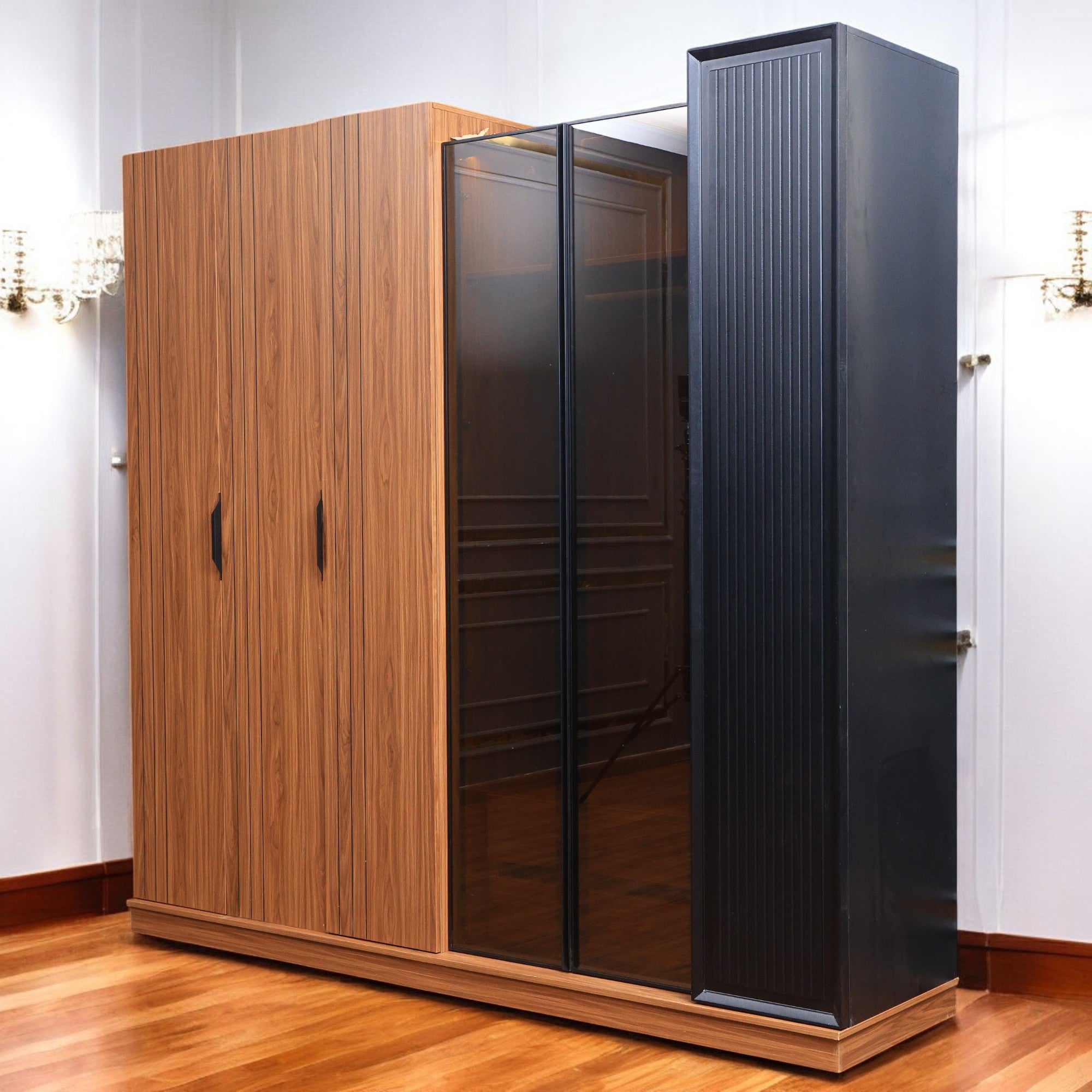 غرفة نوم ماستر  421