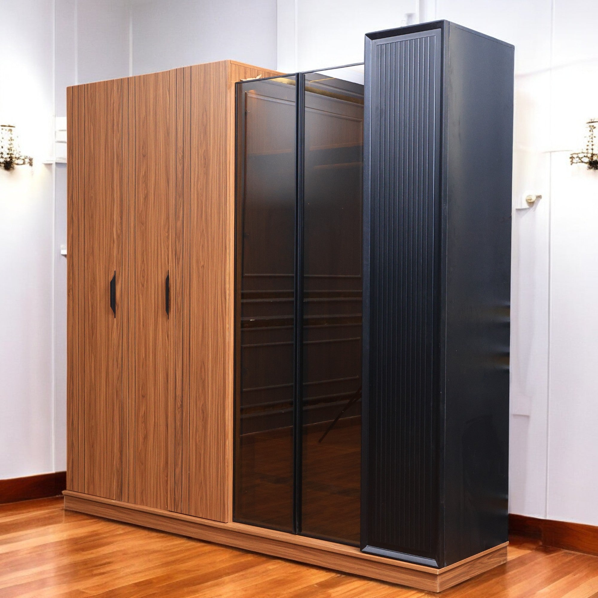 غرفة نوم ماستر  421