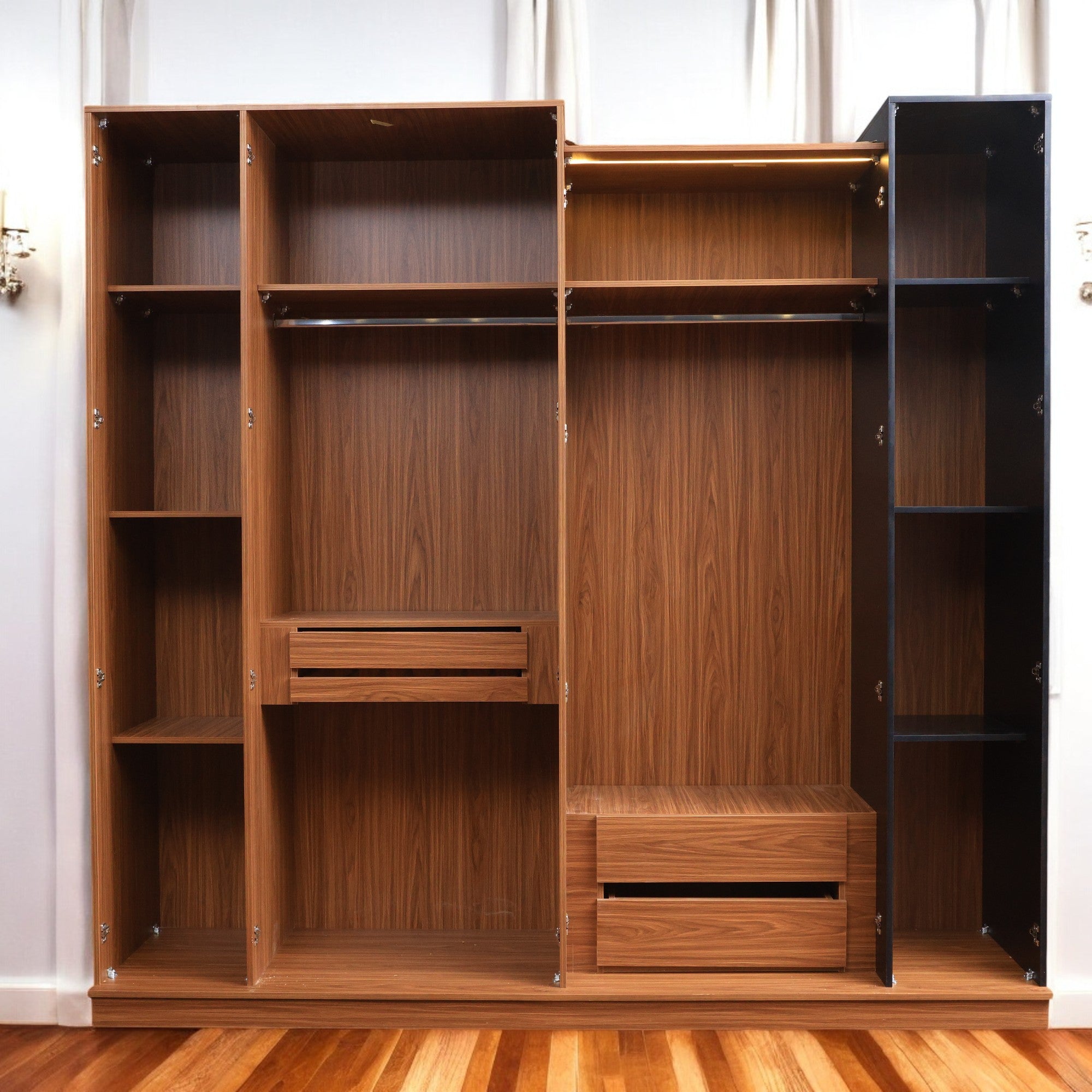 غرفة نوم ماستر  421