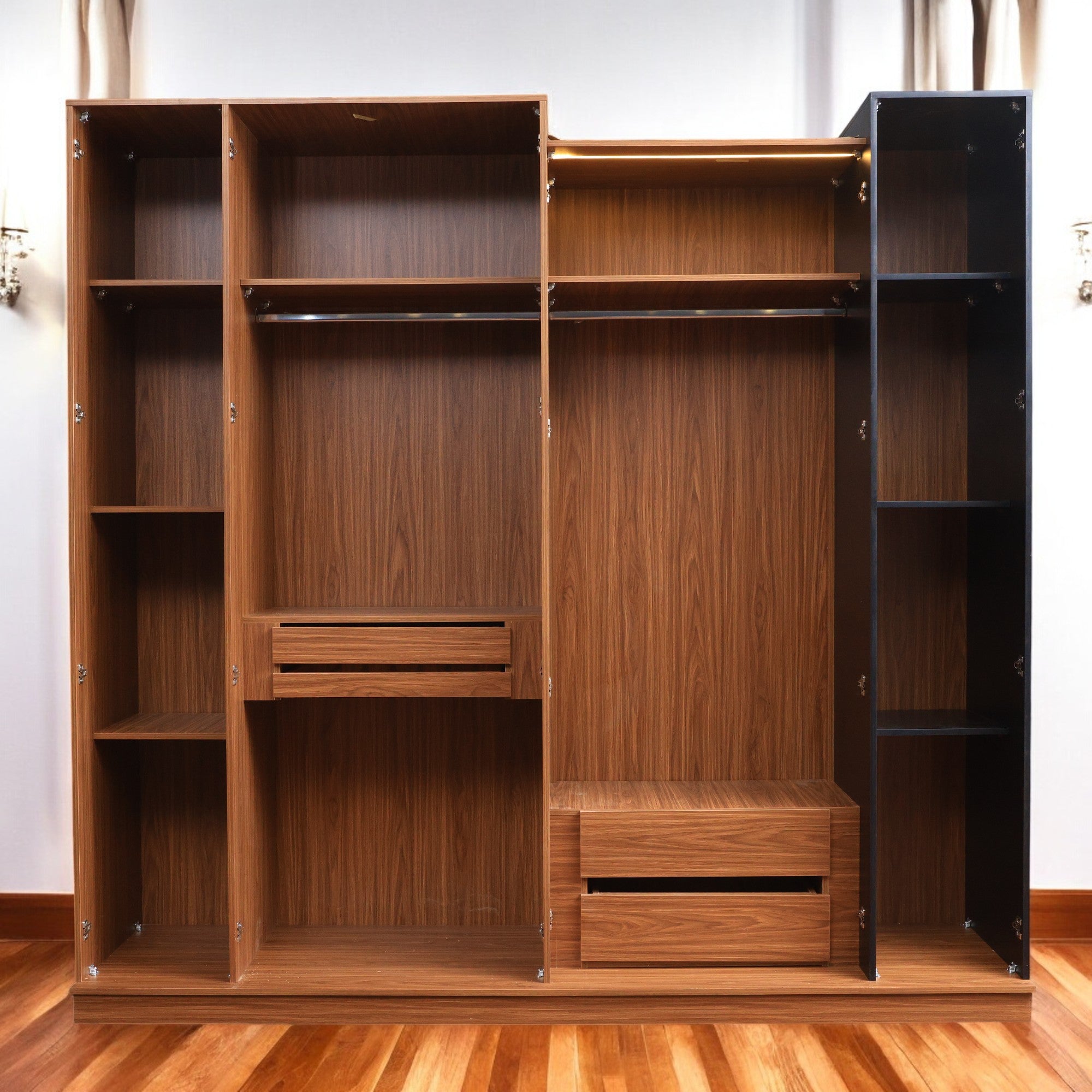 غرفة نوم ماستر  421