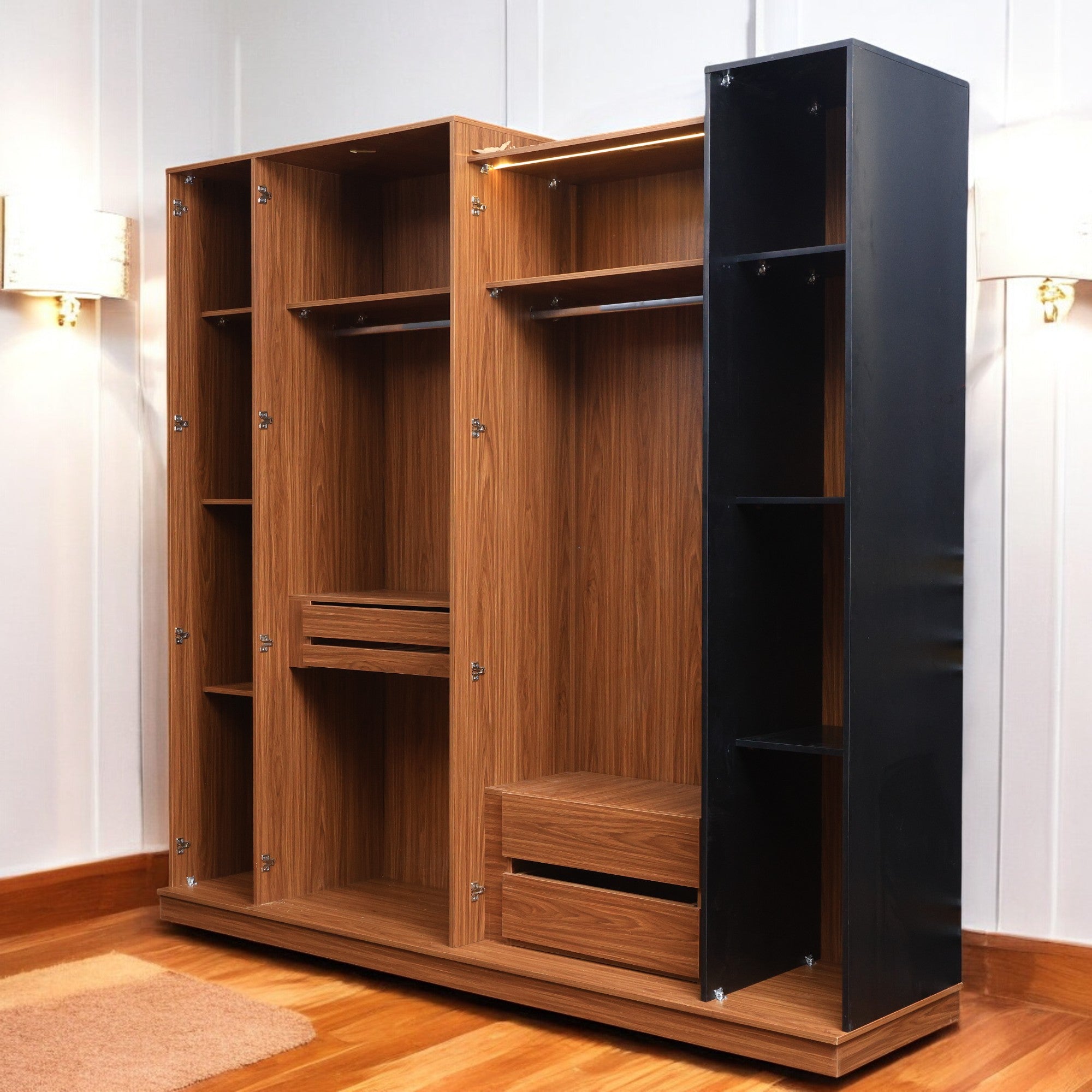 غرفة نوم ماستر  421