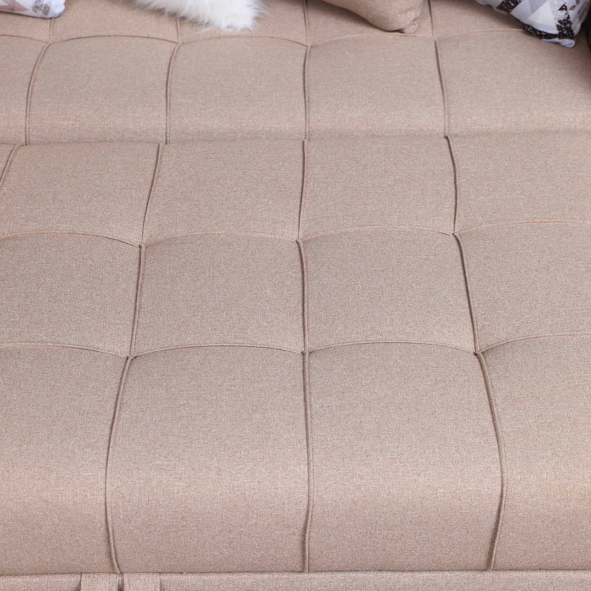 ركنة سرير وسحارة 294