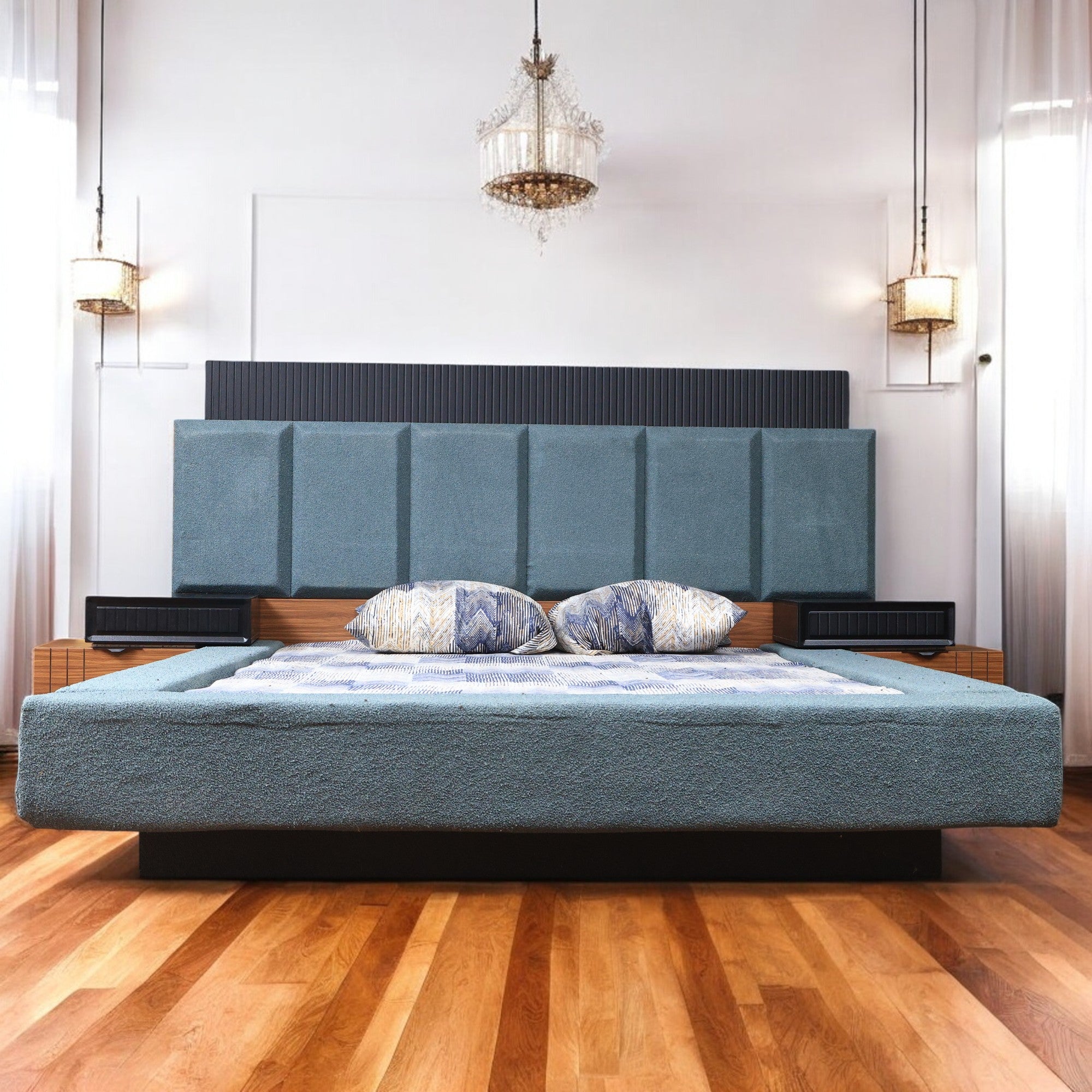 غرفة نوم ماستر  421