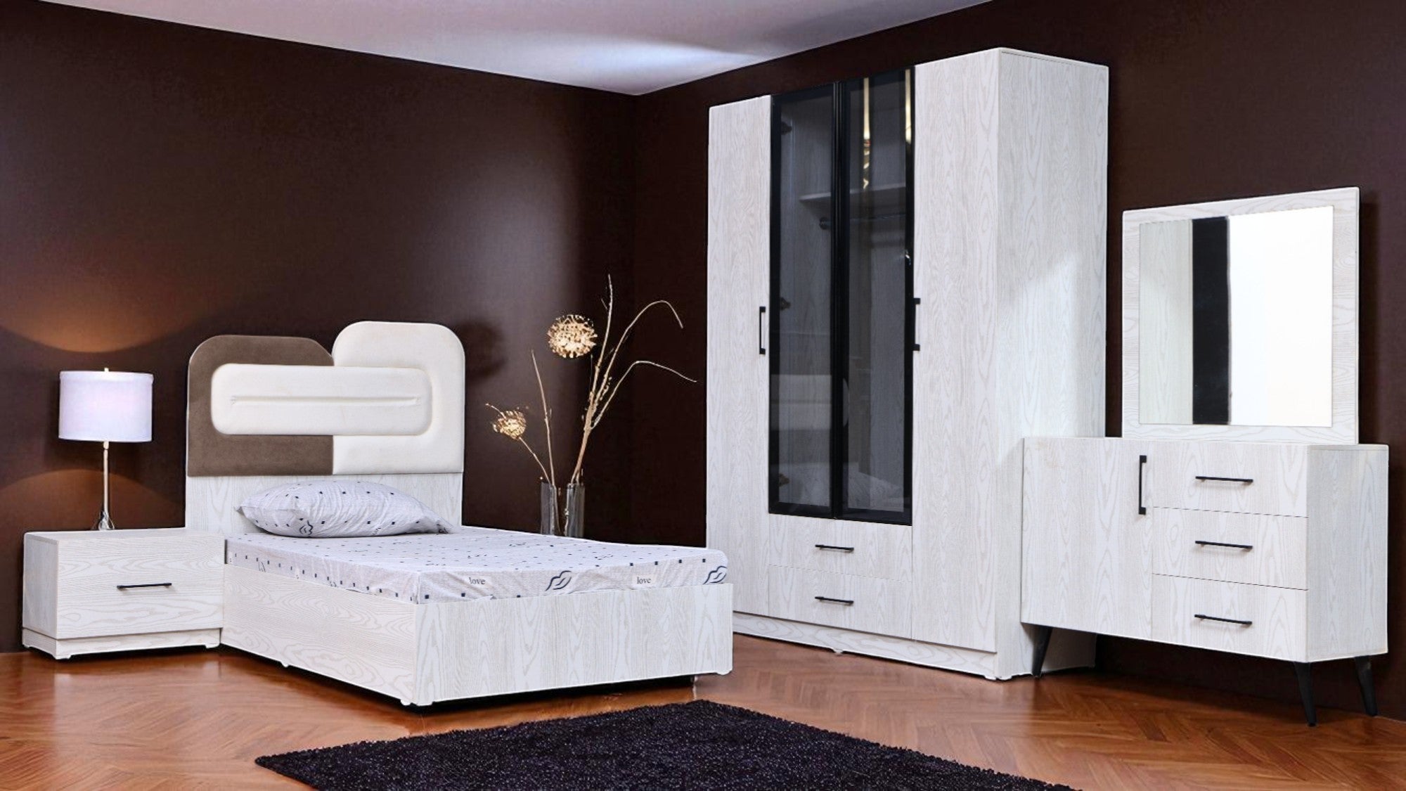 غرفة نوم اطفال 330