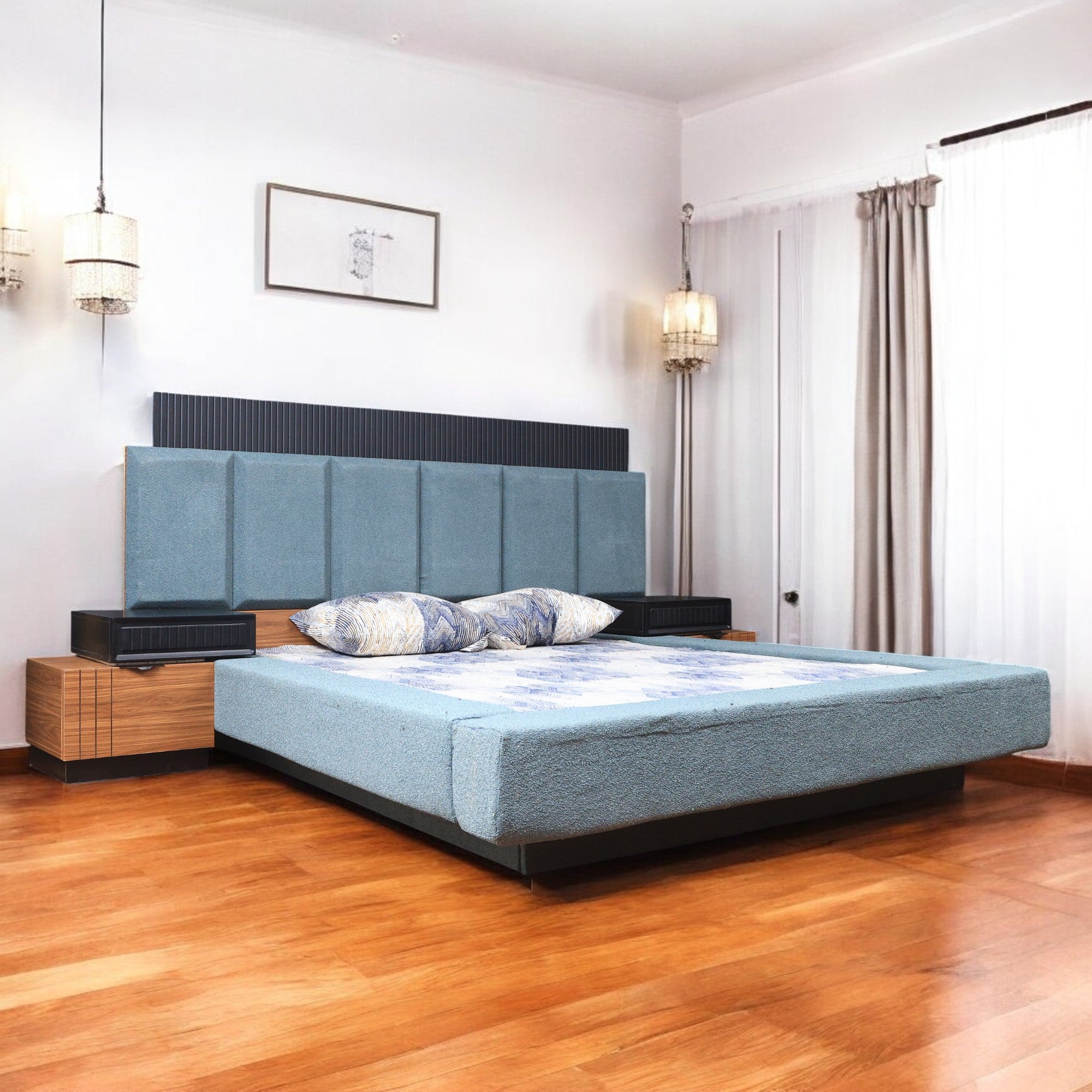 غرفة نوم ماستر  421