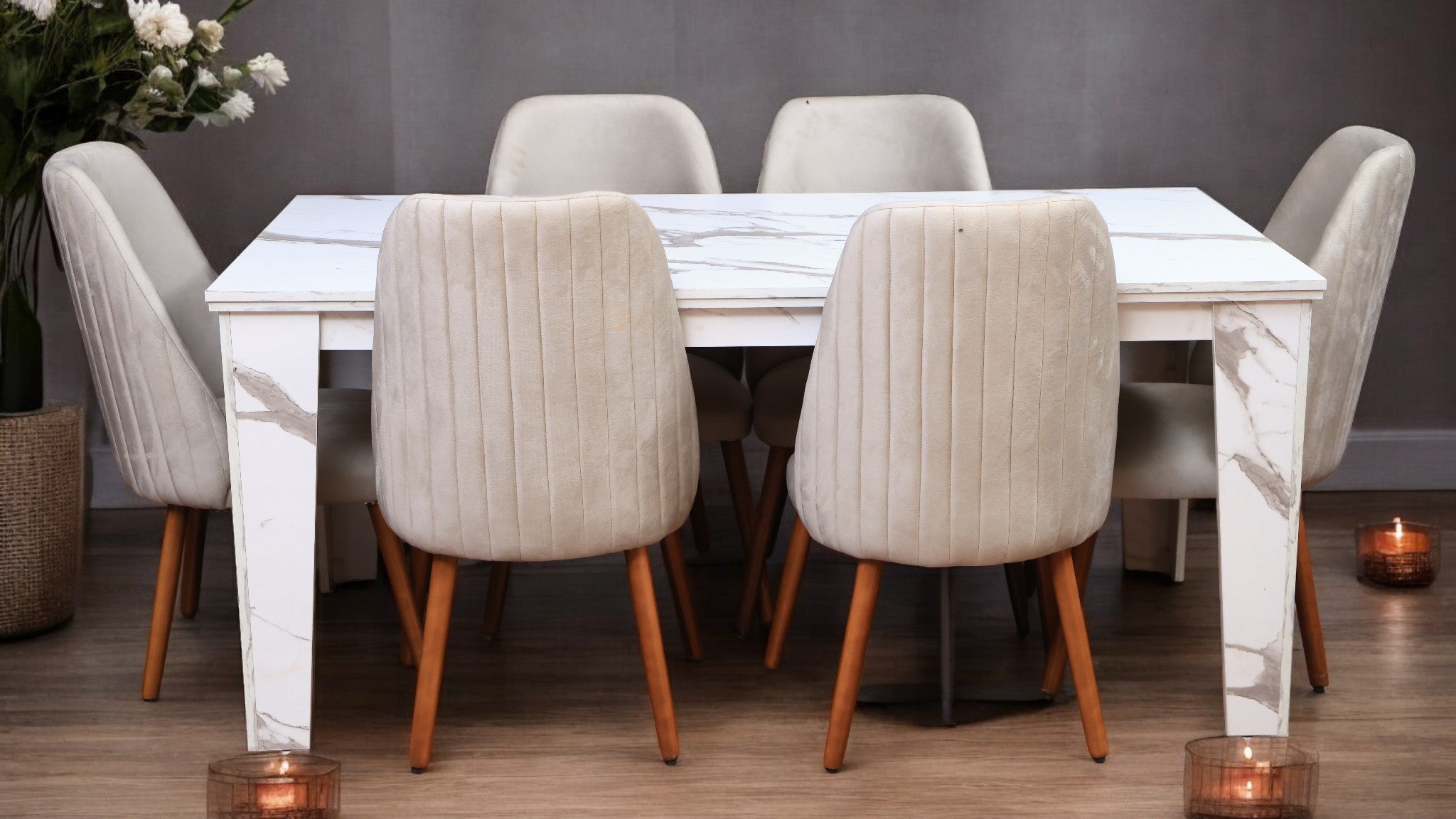 ترابيزة سفرة 384