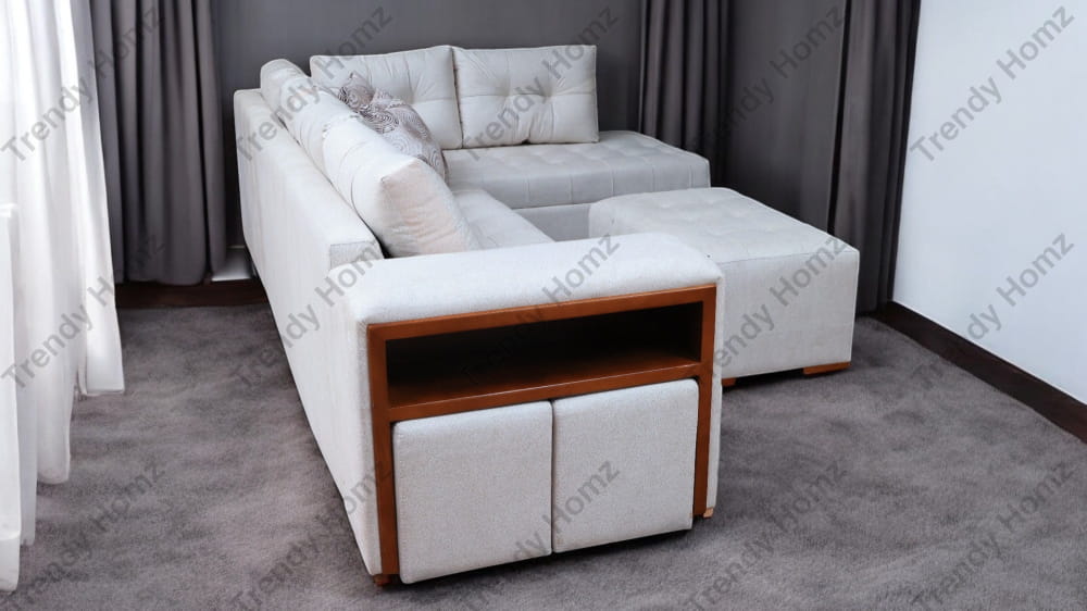 ركنة سرير وسحارة 253