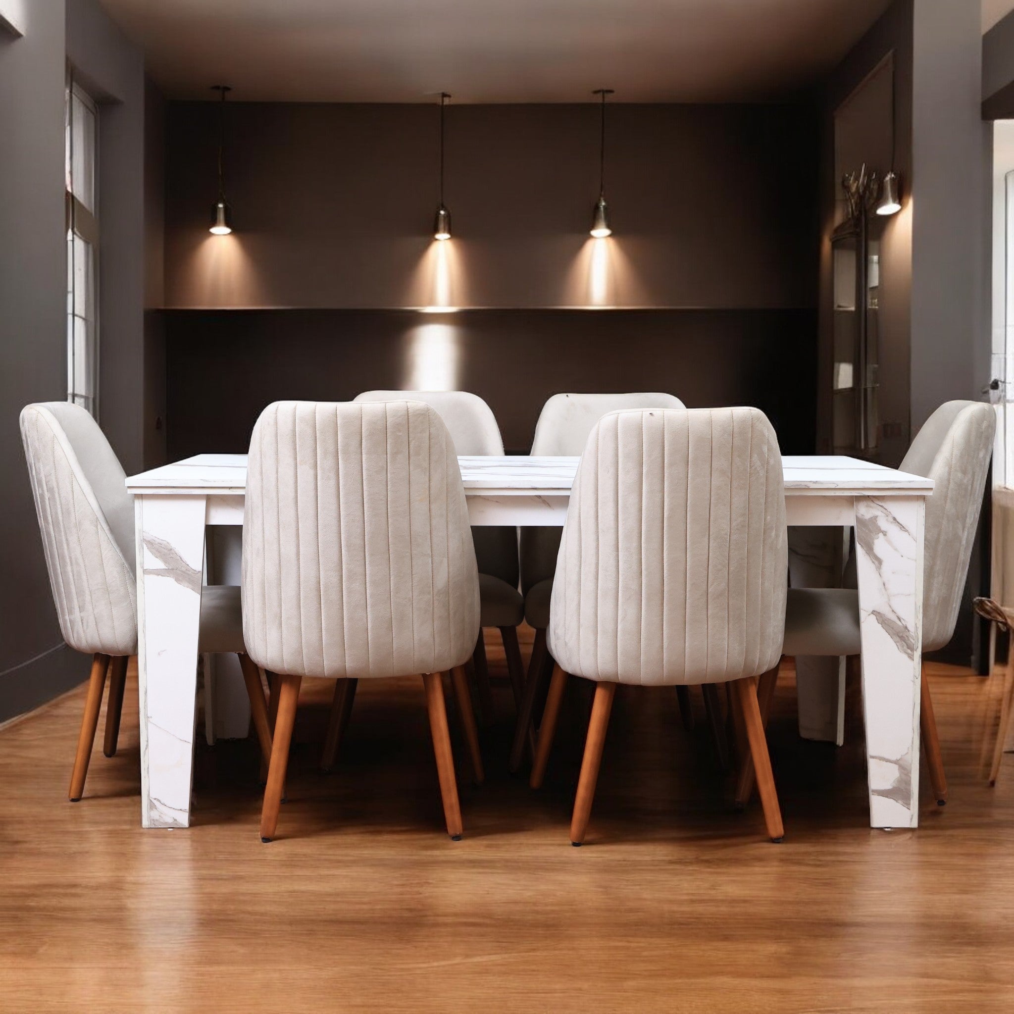 ترابيزة سفرة 384