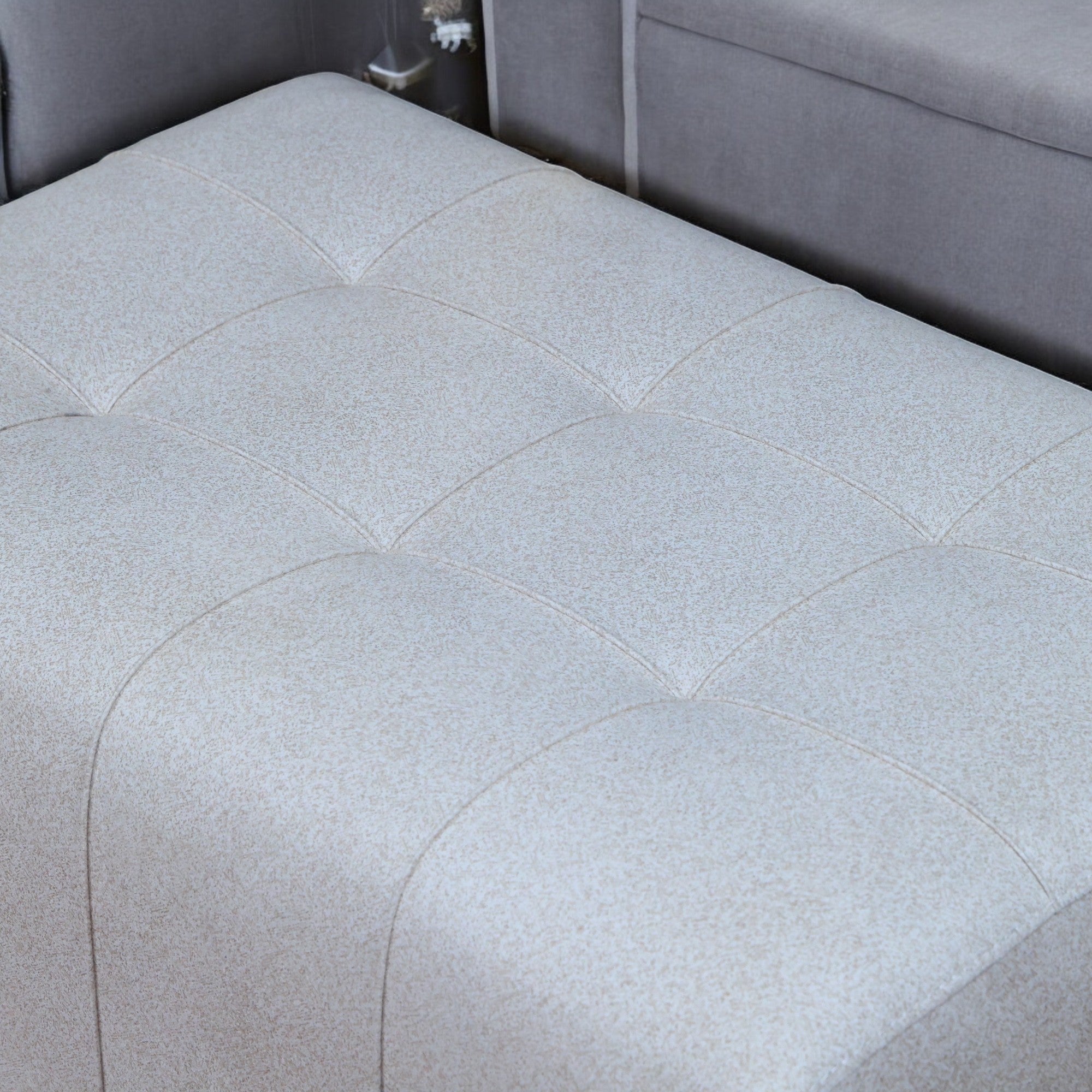 ركنة سرير وسحارة 253