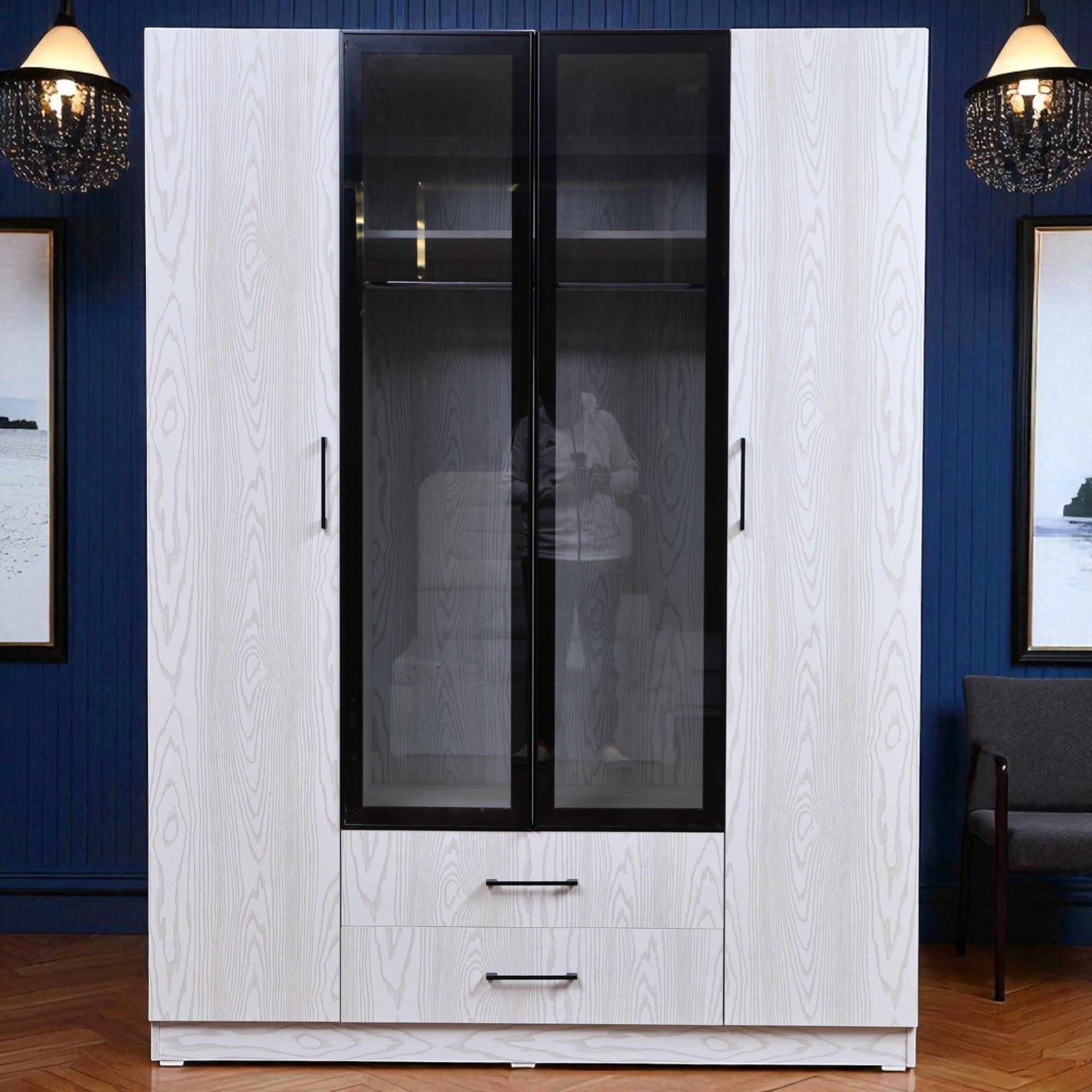 غرفة نوم اطفال 330