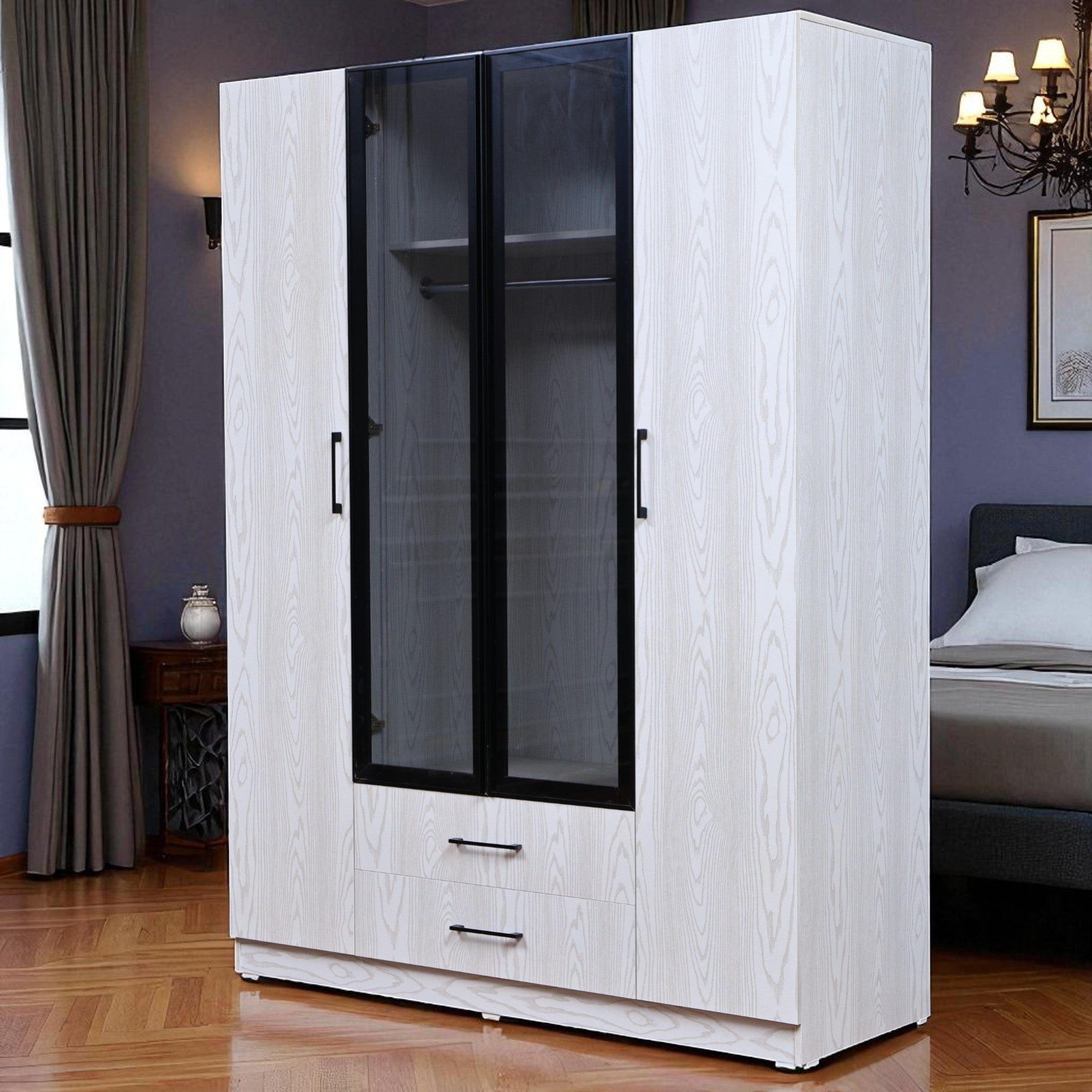 غرفة نوم اطفال 330