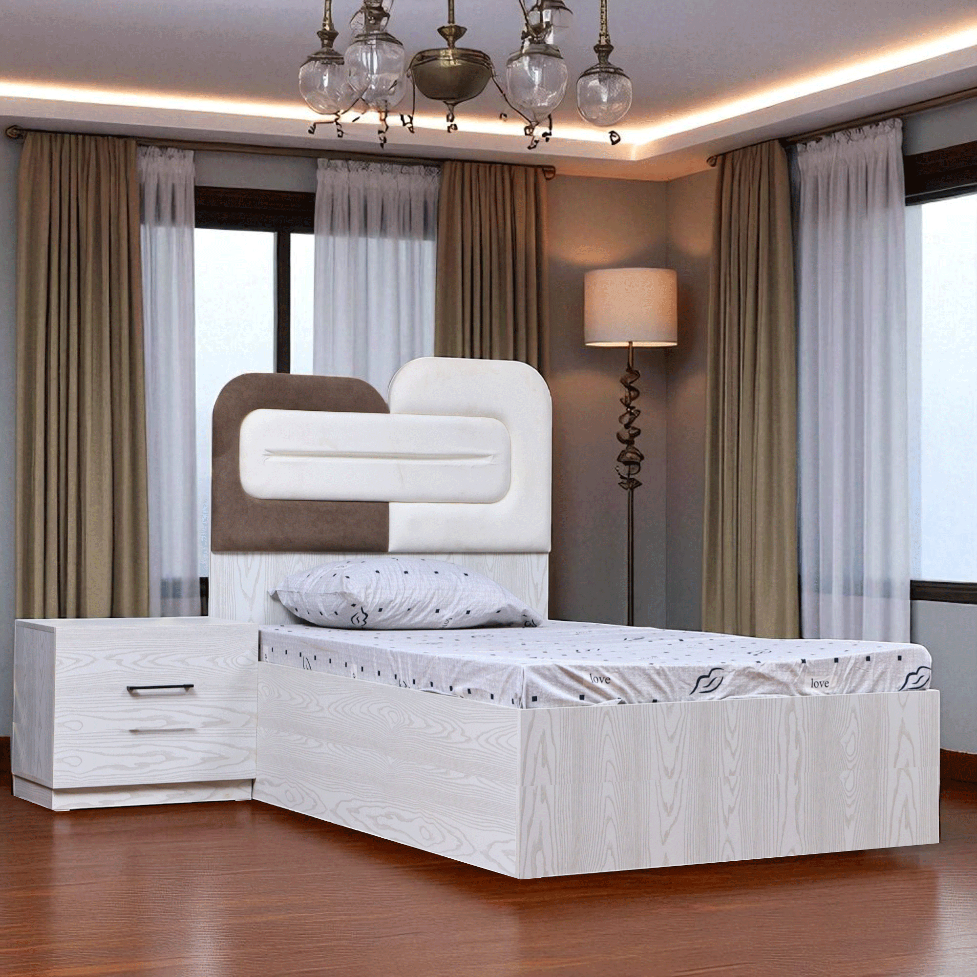 غرفة نوم اطفال 330