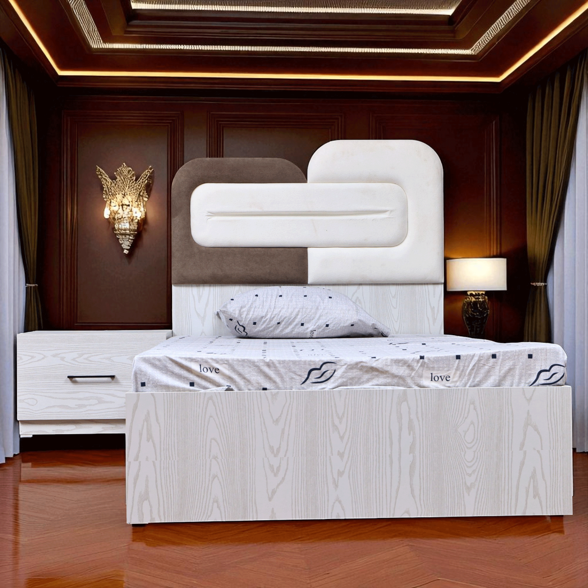 غرفة نوم اطفال 330