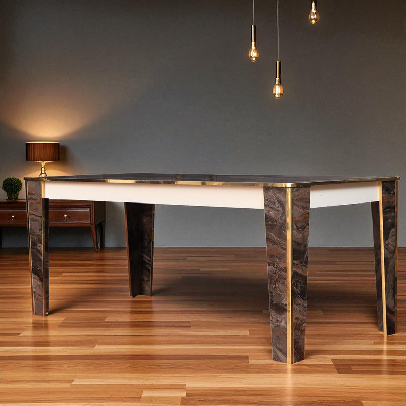 غرفة سفرة 609