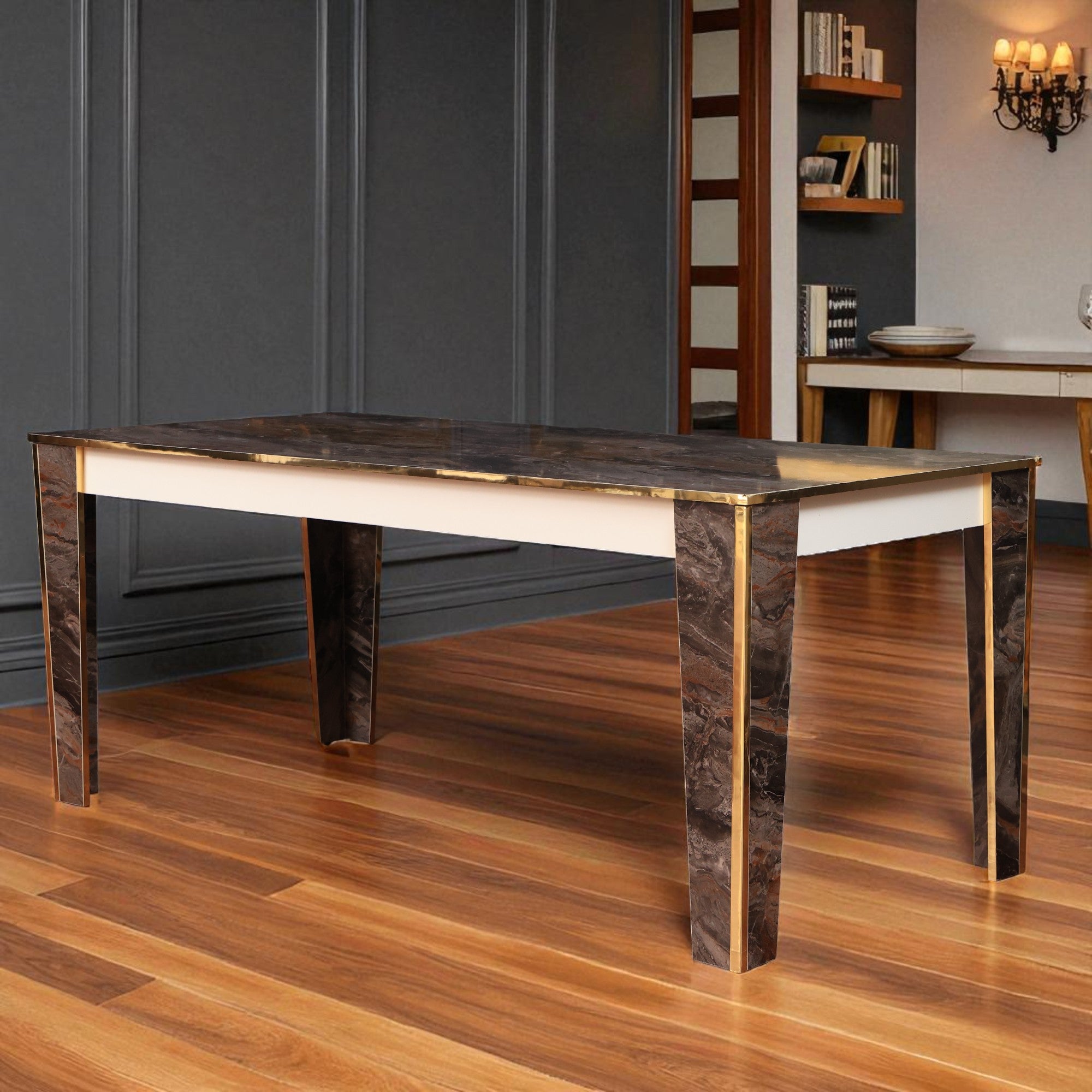 ترابيزة سفرة 350